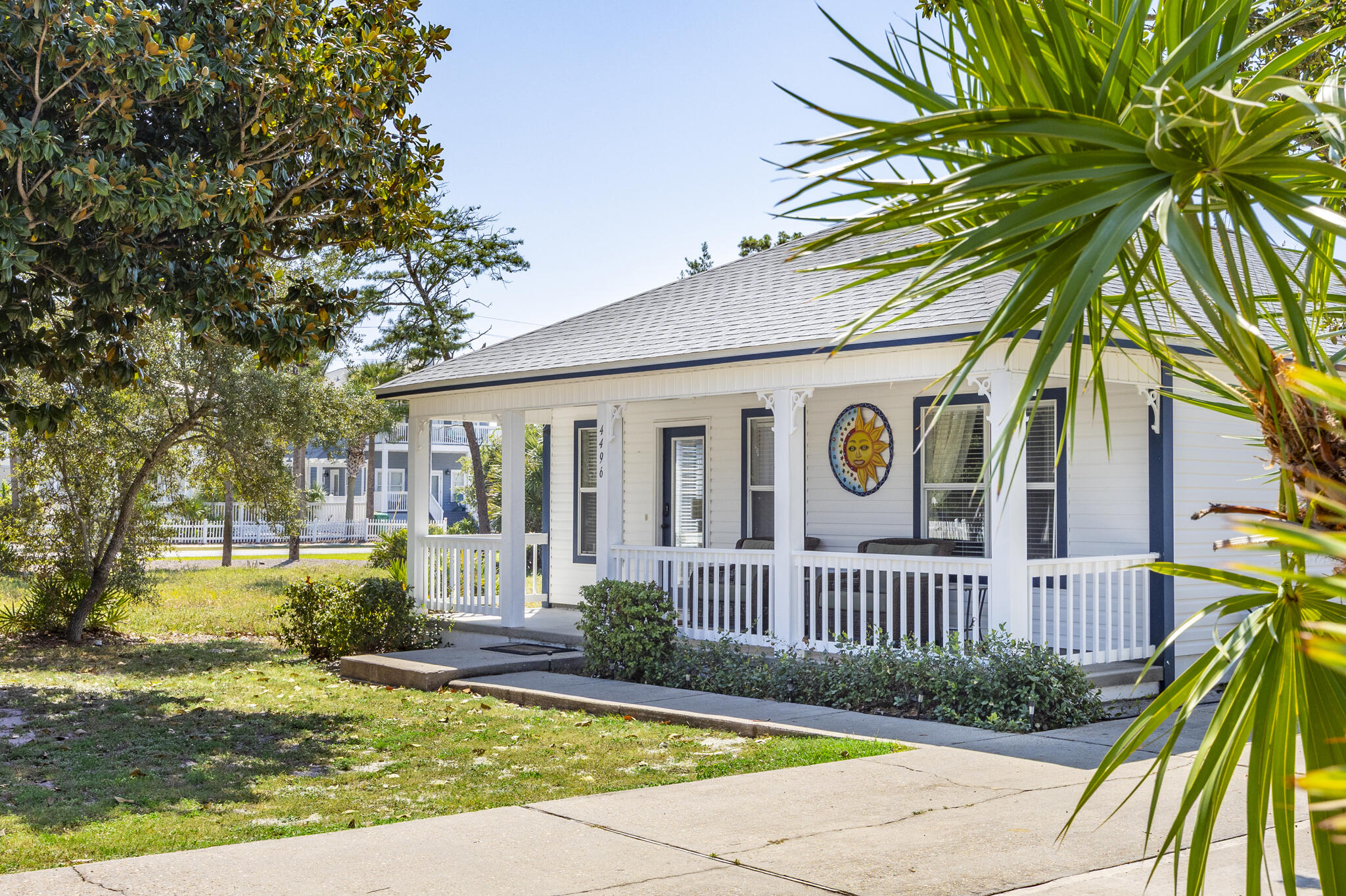 4496 Luke Avenue