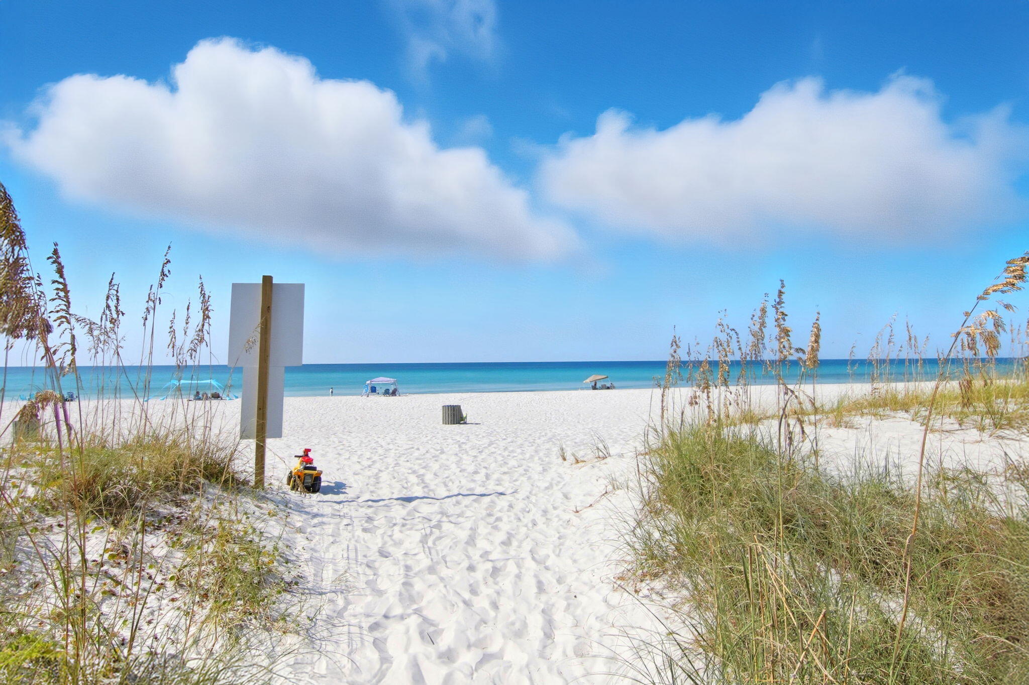 22811 Panama City Beach Parkway Unit: 7