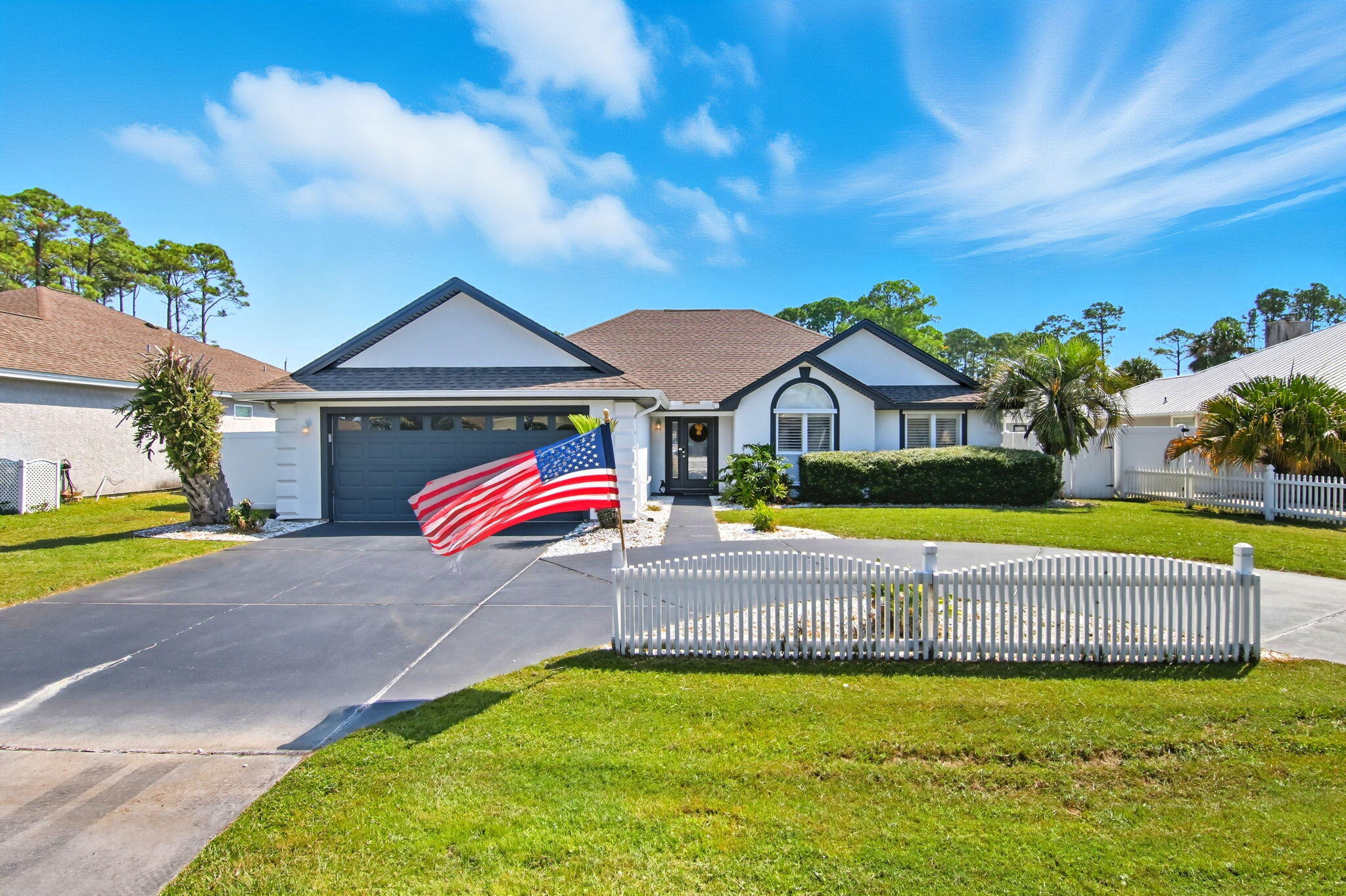 22811 Panama City Beach Parkway Unit: 7