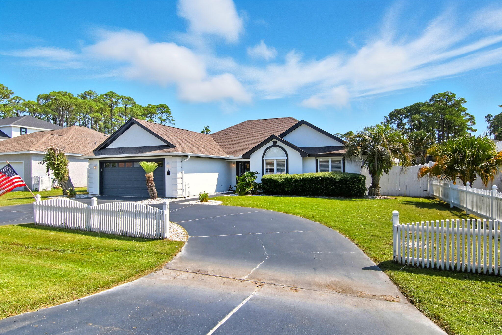 22811 Panama City Beach Parkway Unit: 7