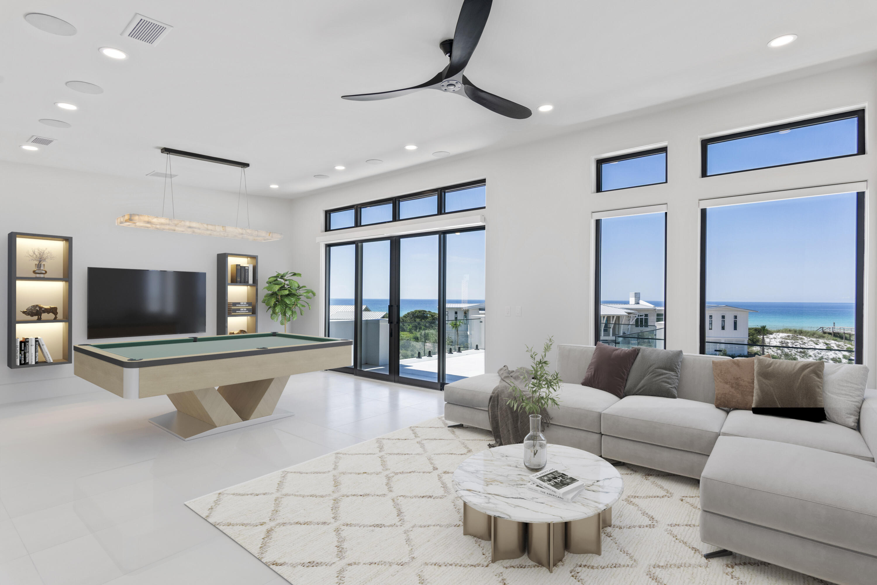 216 W Village Beach Road