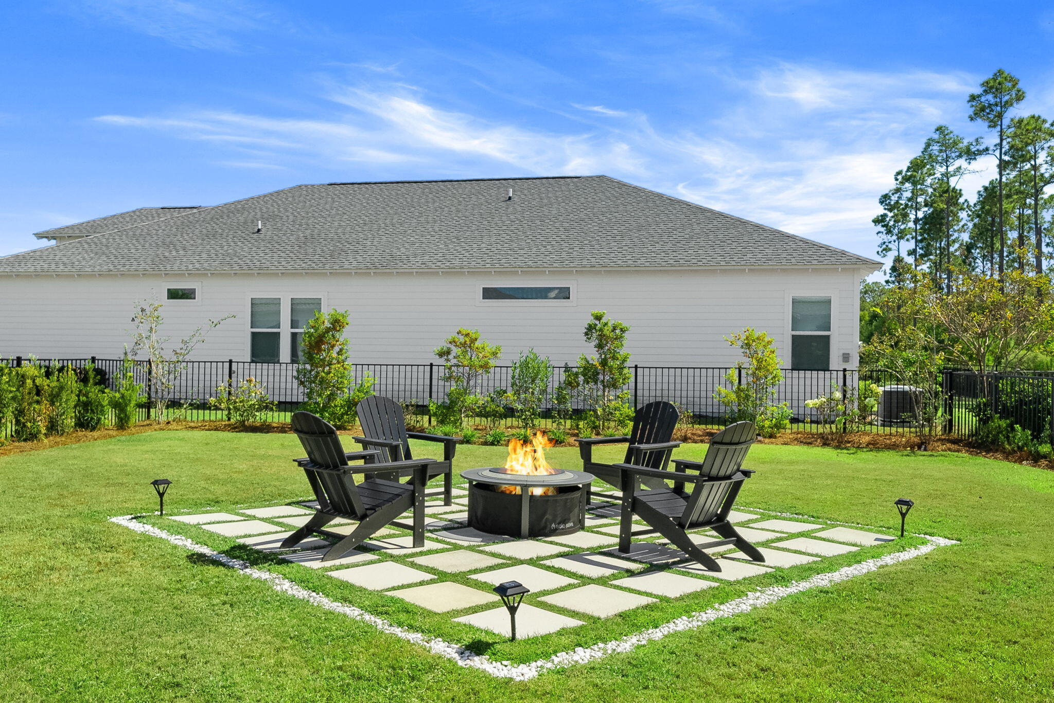 320 Naturewalk Boulevard