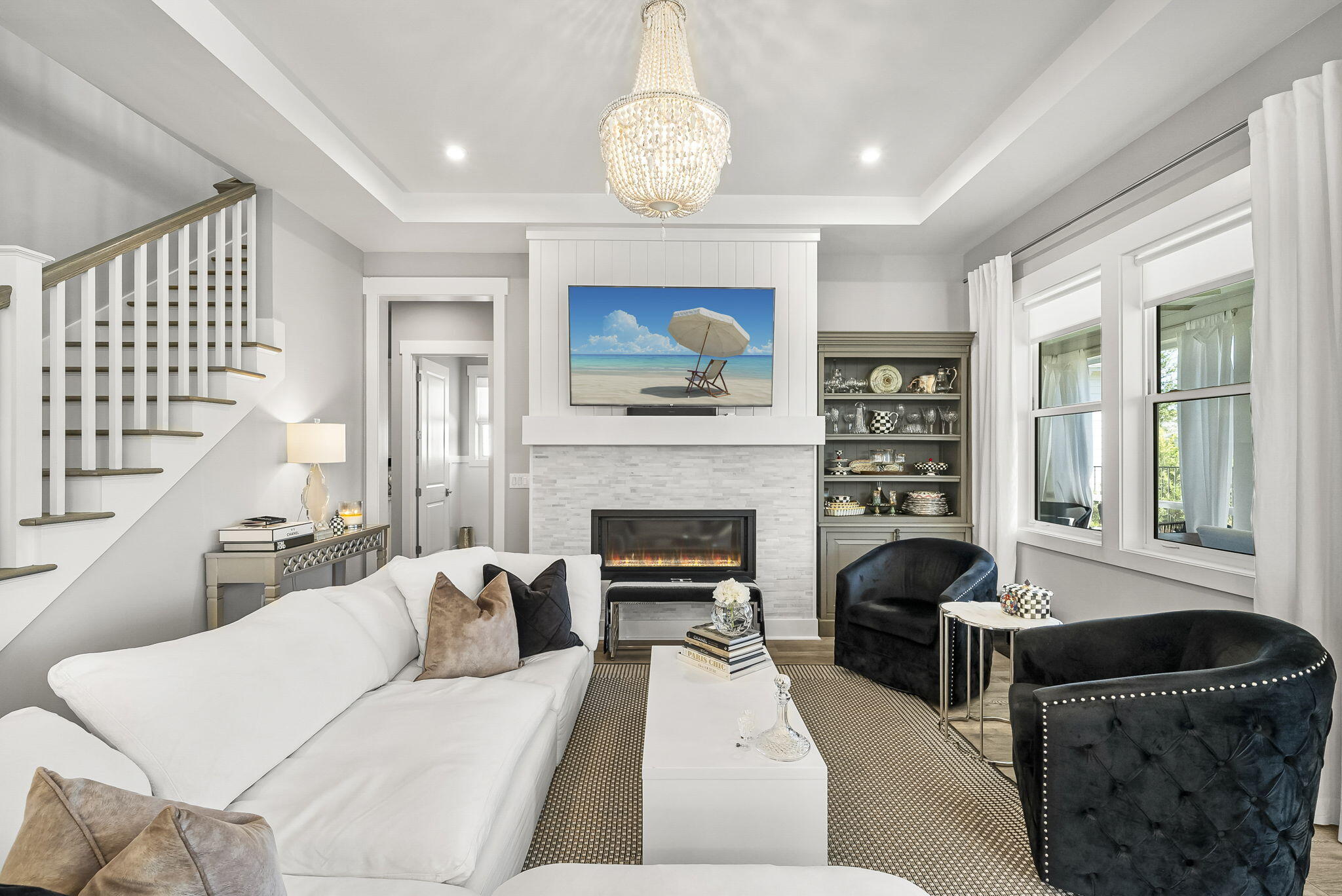 320 Naturewalk Boulevard