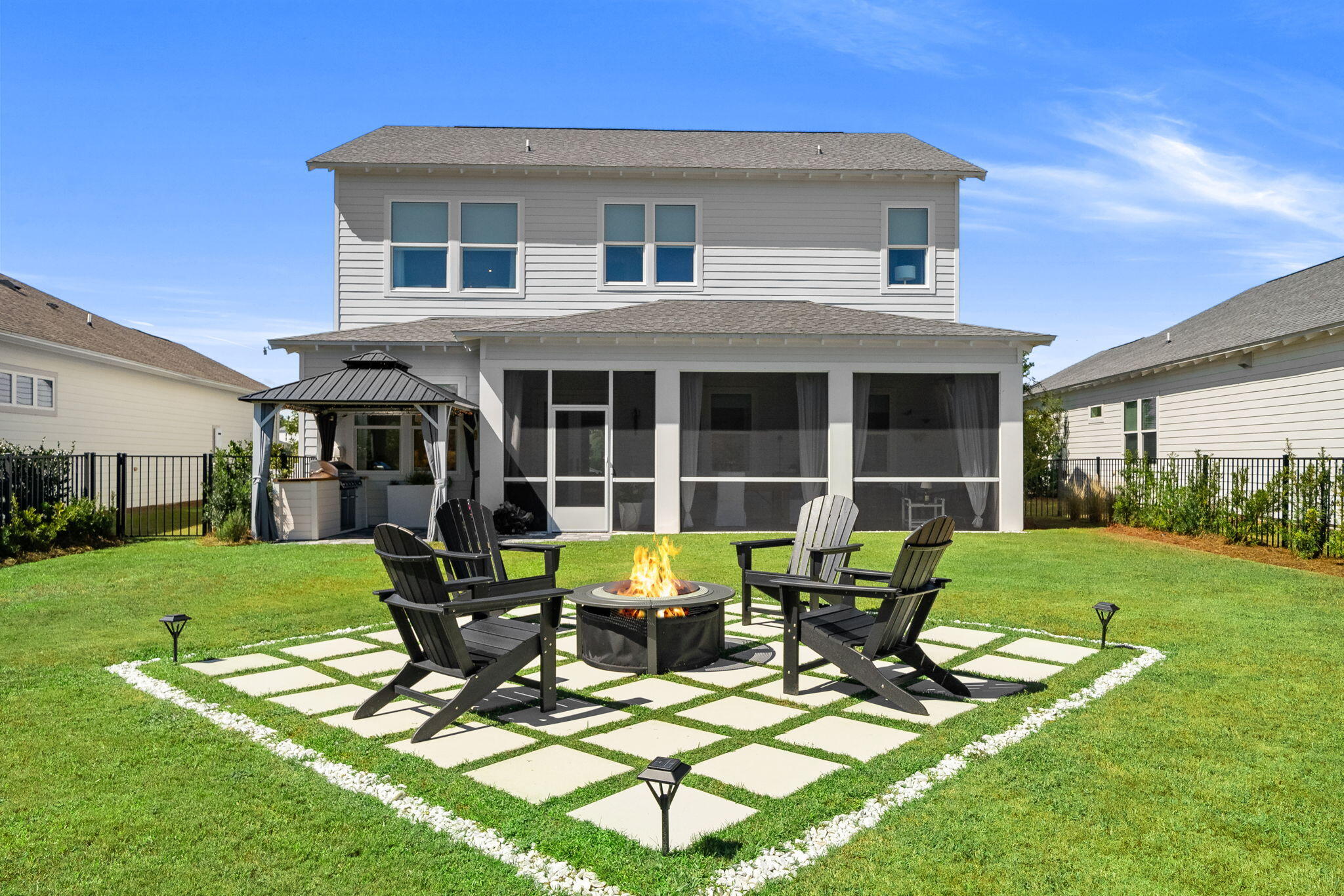 320 Naturewalk Boulevard