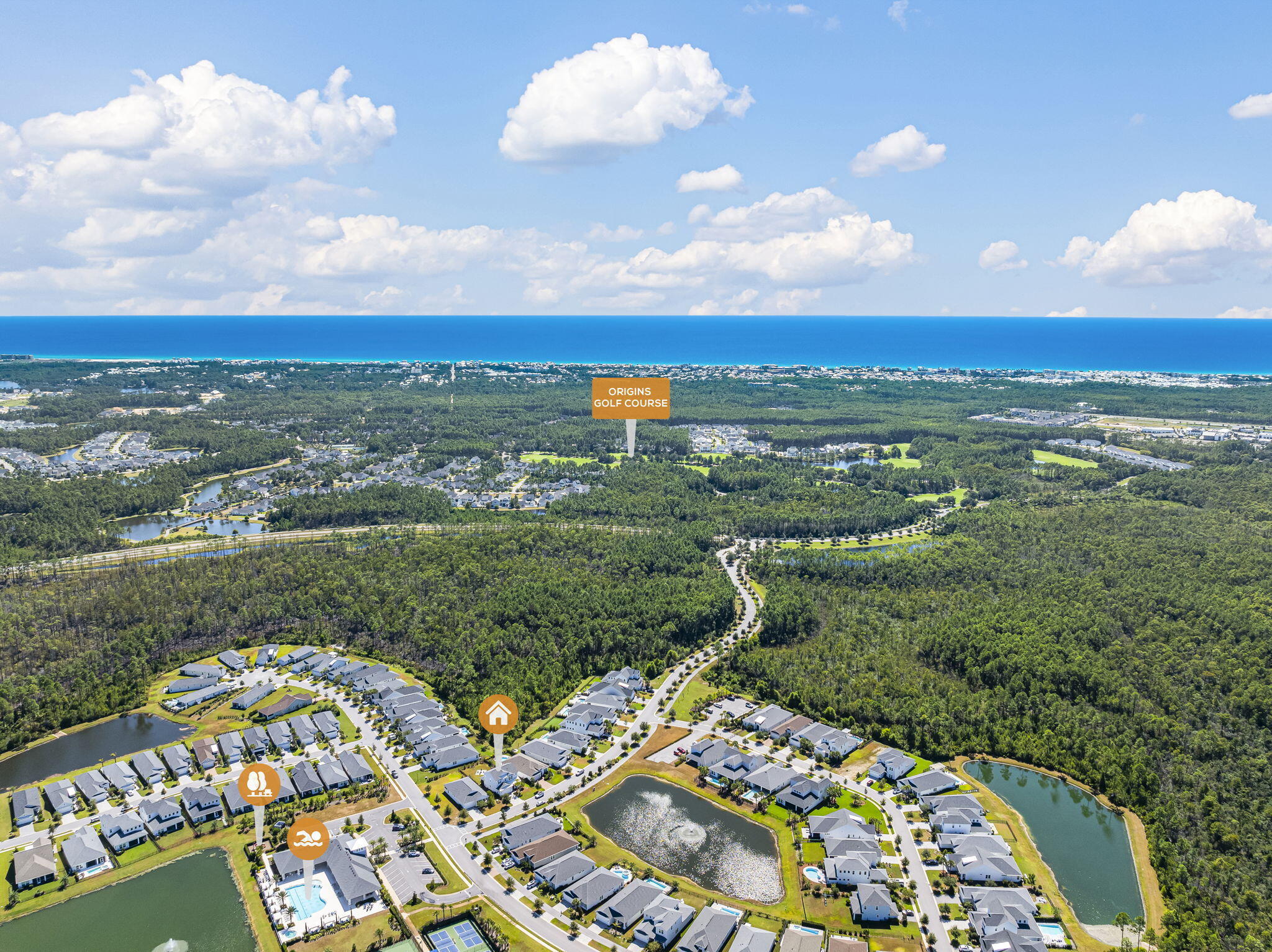 320 Naturewalk Boulevard