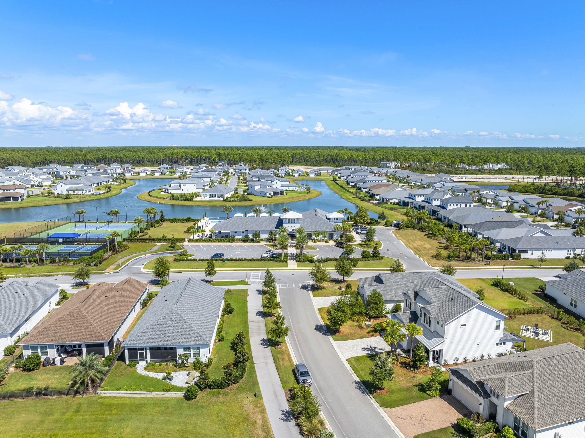 320 Naturewalk Boulevard