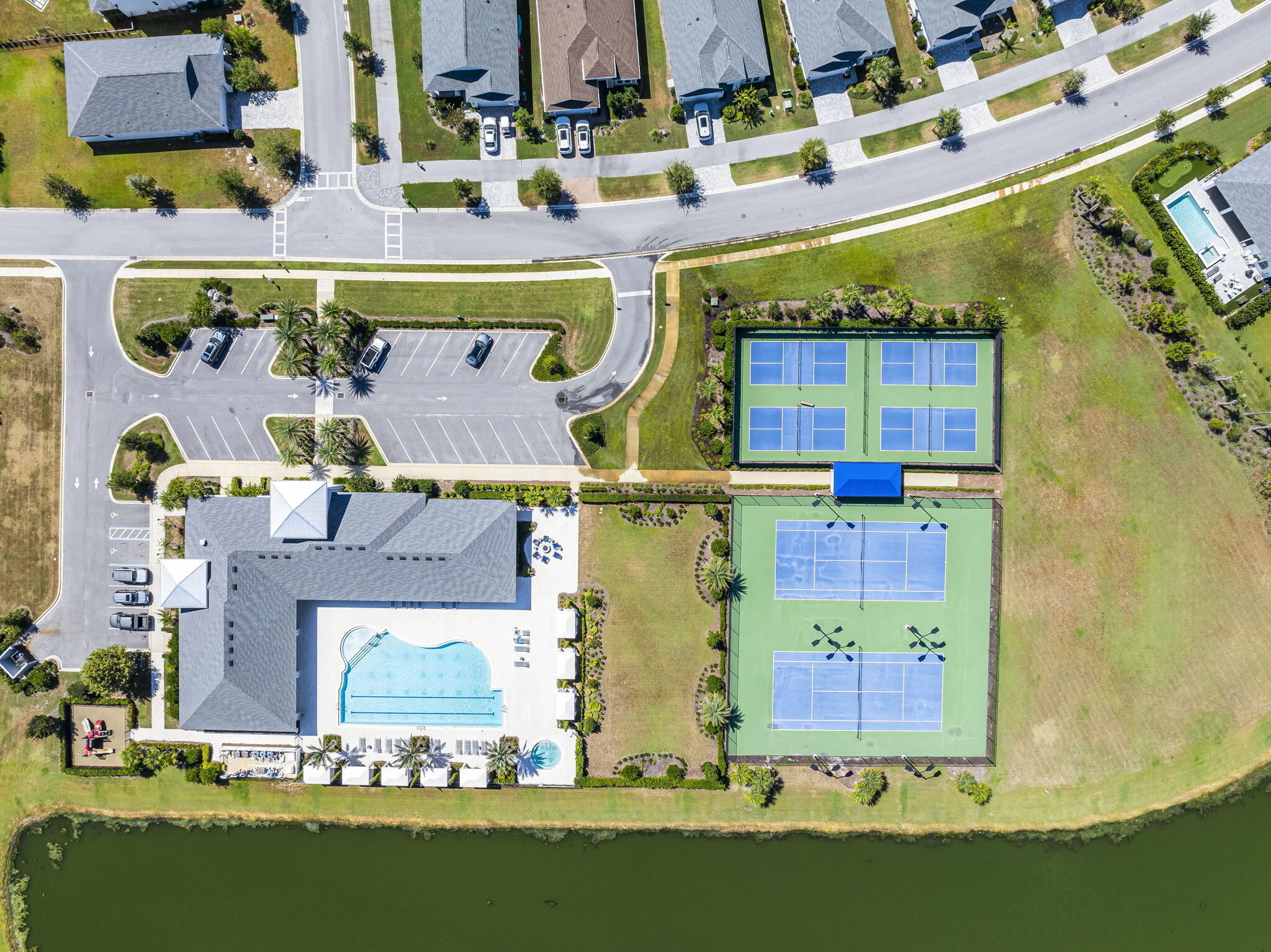 320 Naturewalk Boulevard