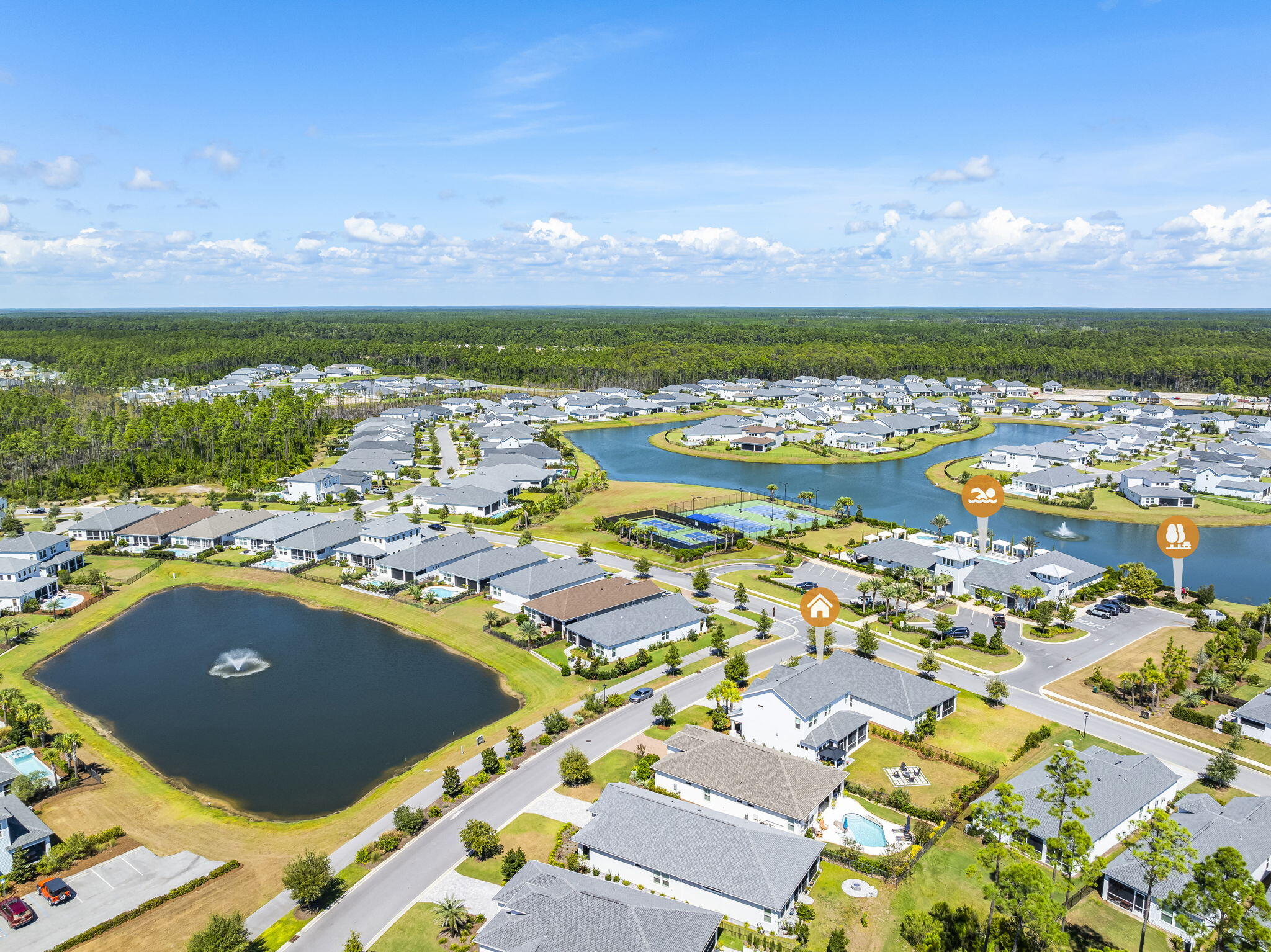 320 Naturewalk Boulevard