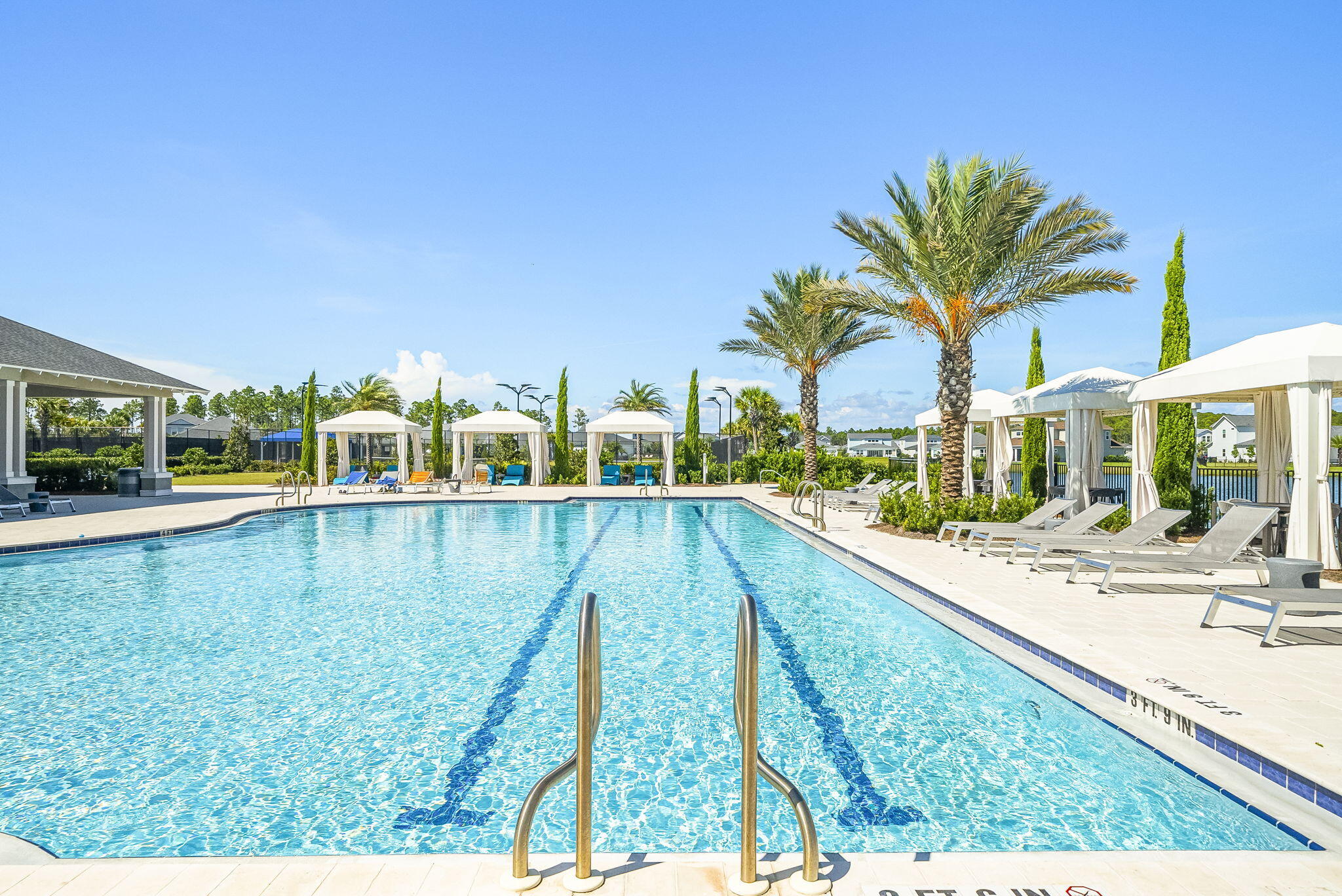 320 Naturewalk Boulevard