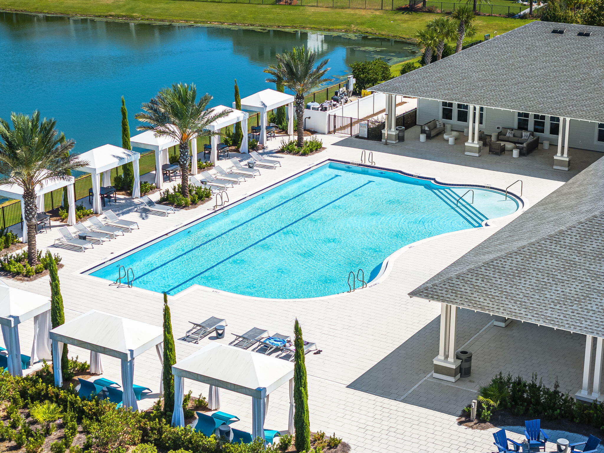 320 Naturewalk Boulevard