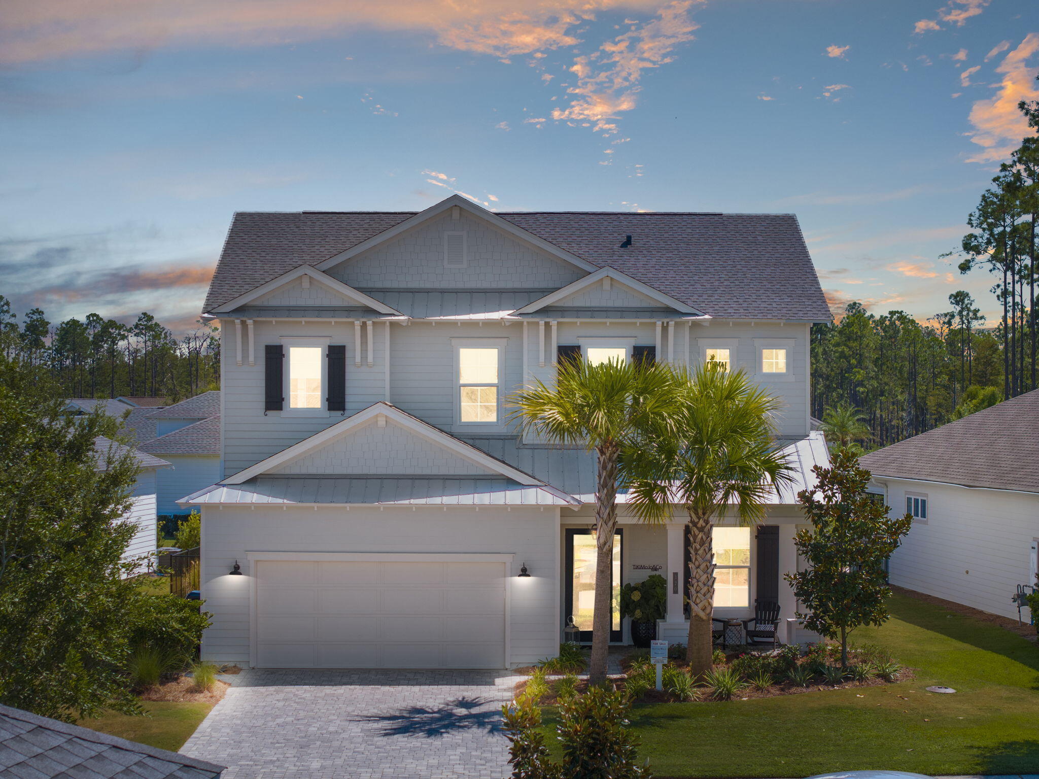 320 Naturewalk Boulevard