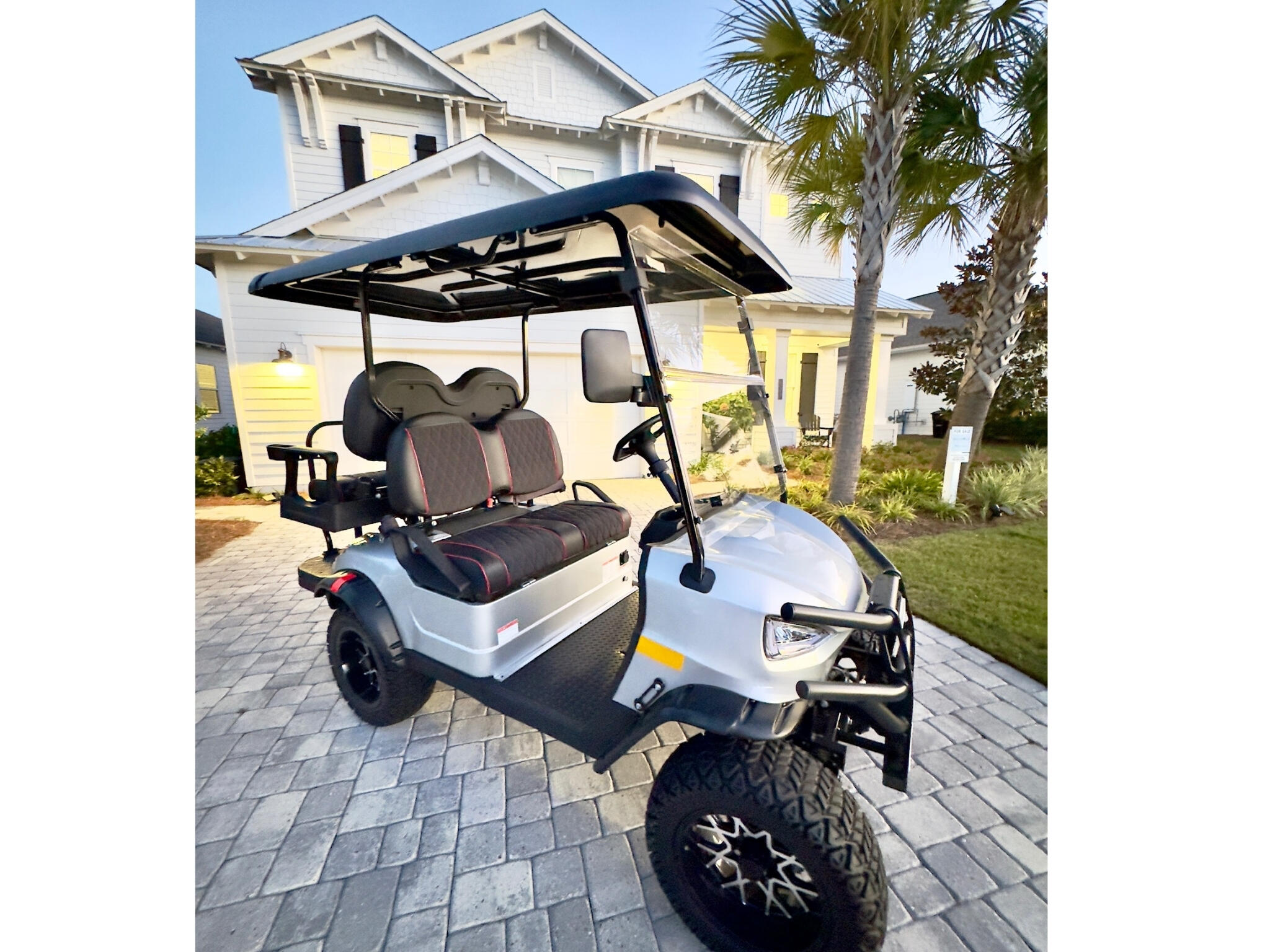 320 Naturewalk Boulevard