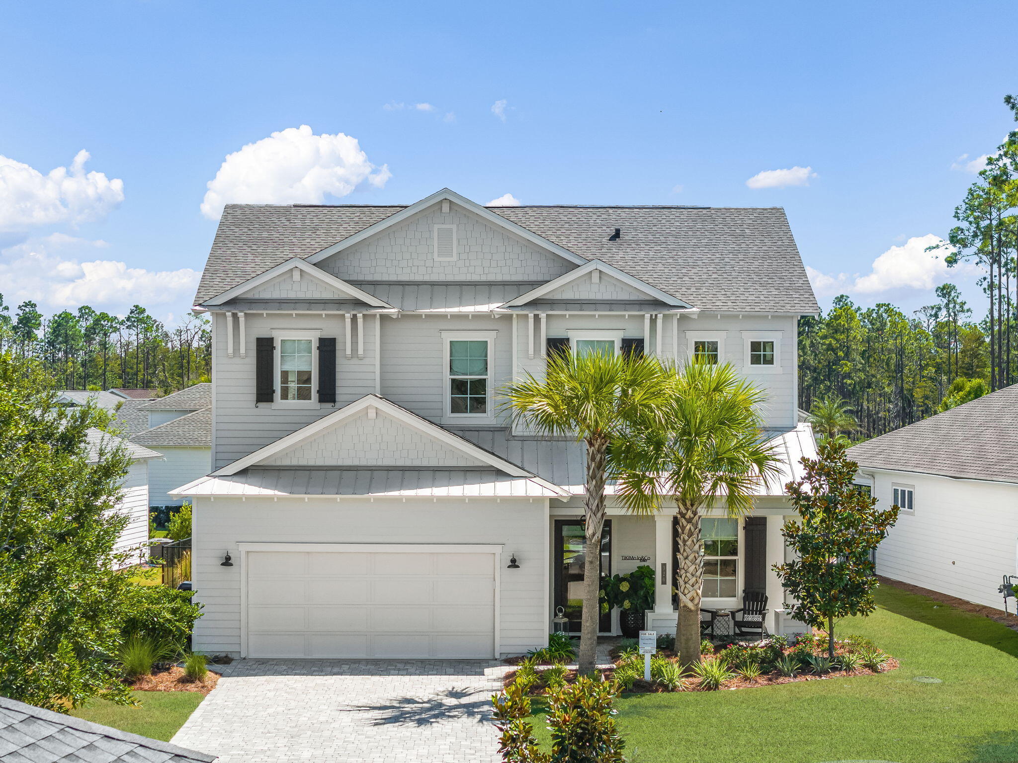 320 Naturewalk Boulevard