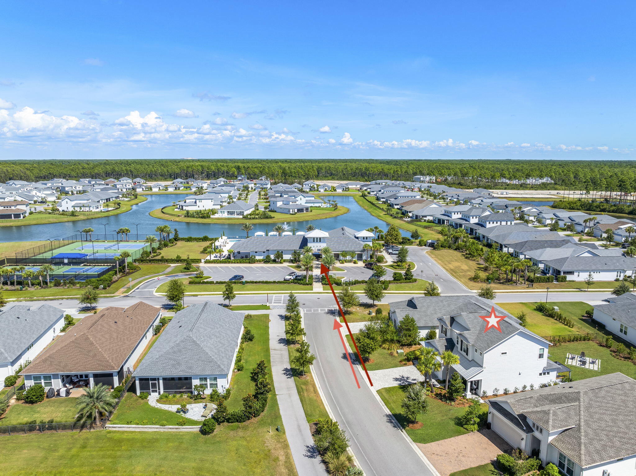 320 Naturewalk Boulevard