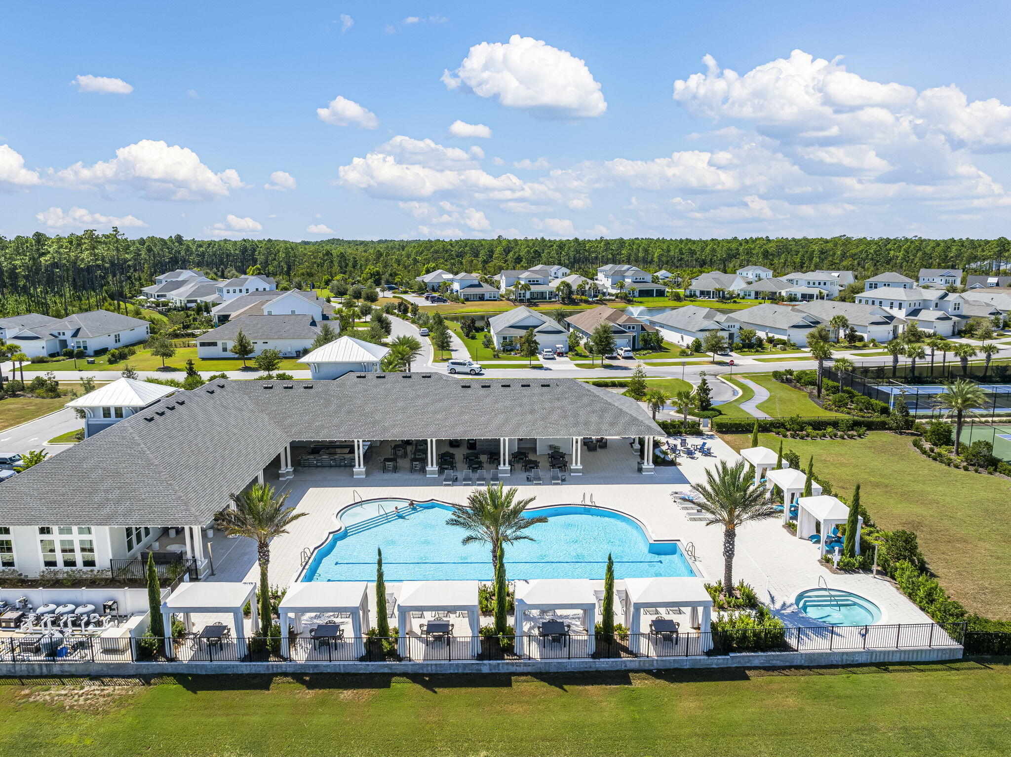 320 Naturewalk Boulevard