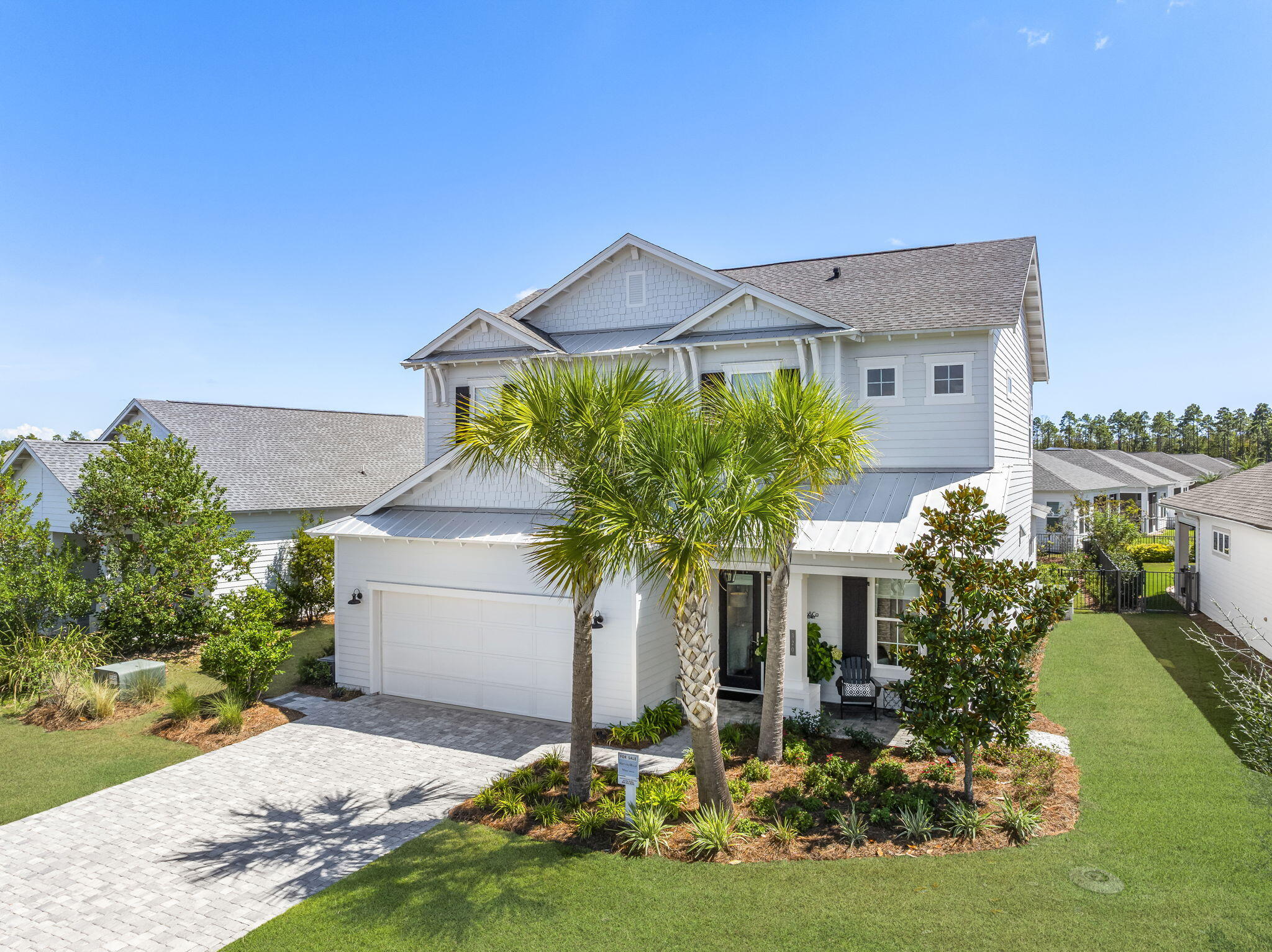 320 Naturewalk Boulevard