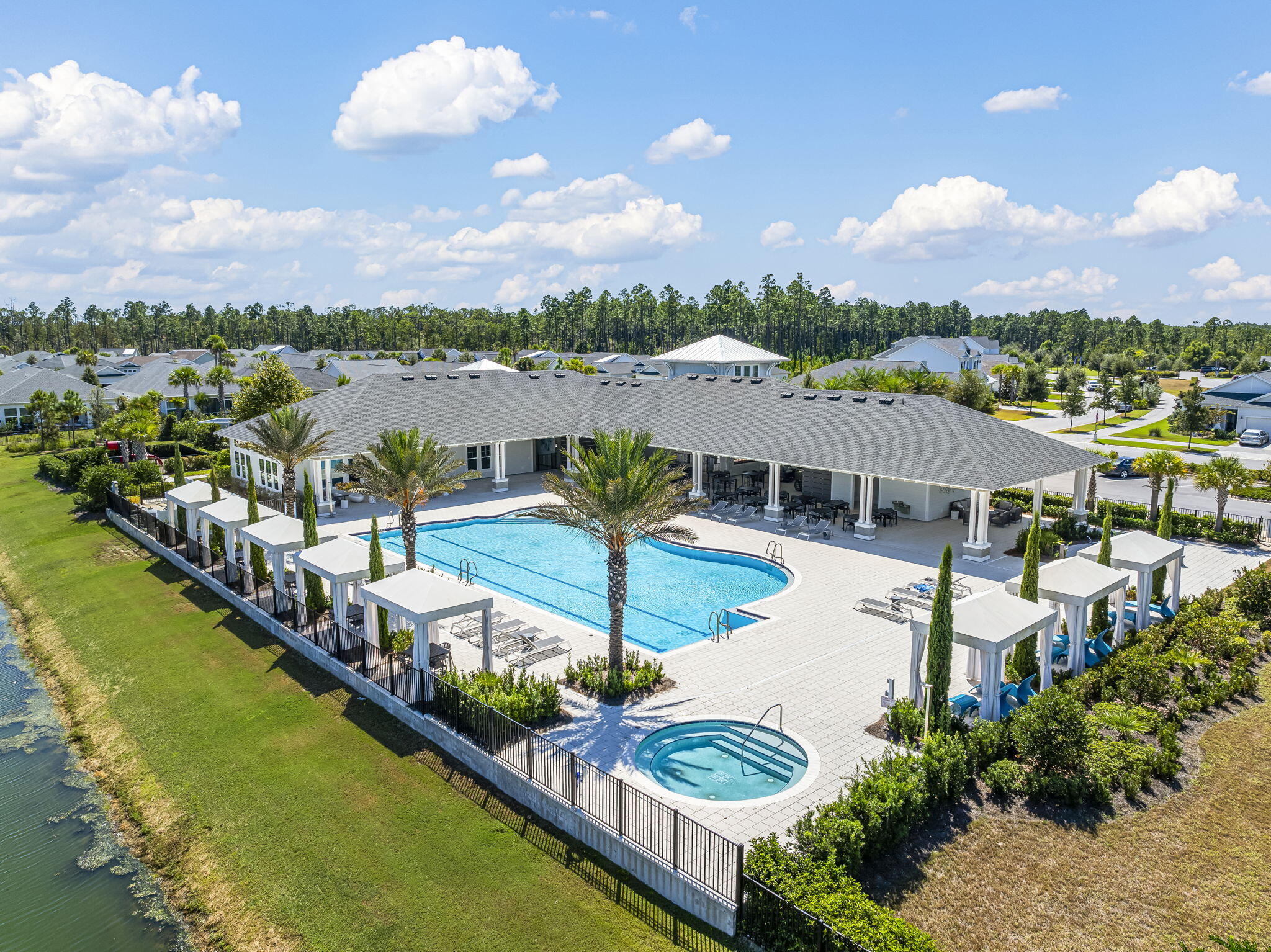 320 Naturewalk Boulevard