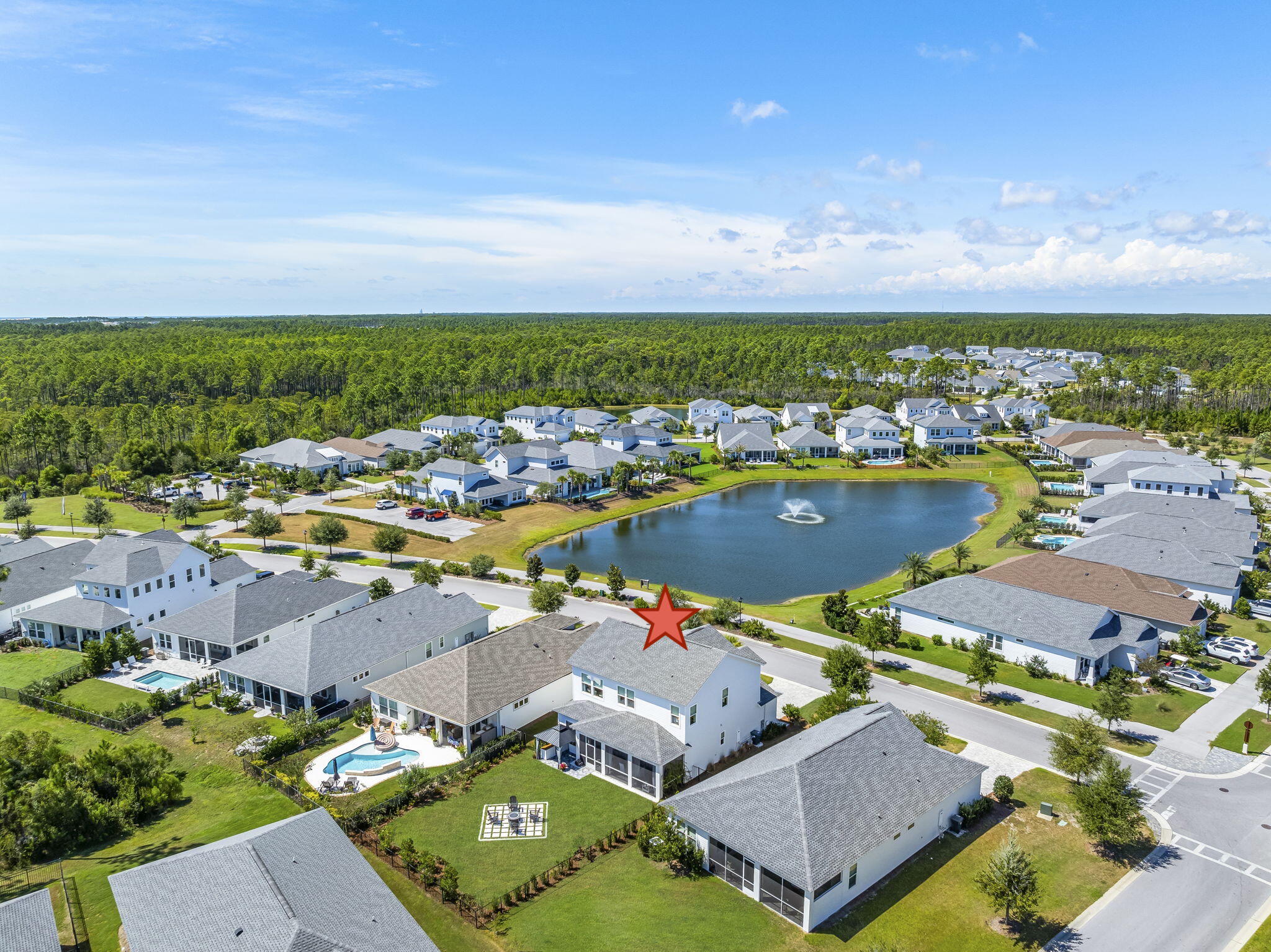 320 Naturewalk Boulevard