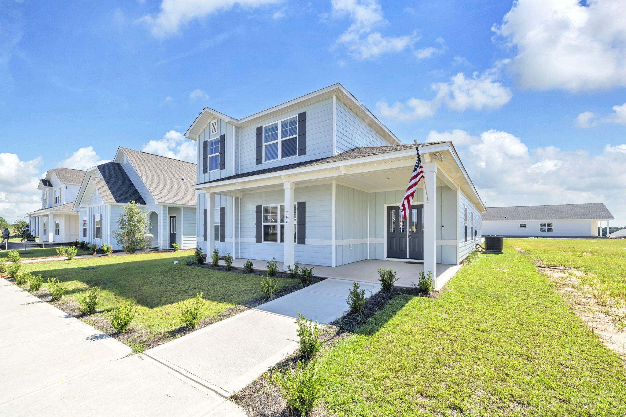 464 Arrowwood Boulevard