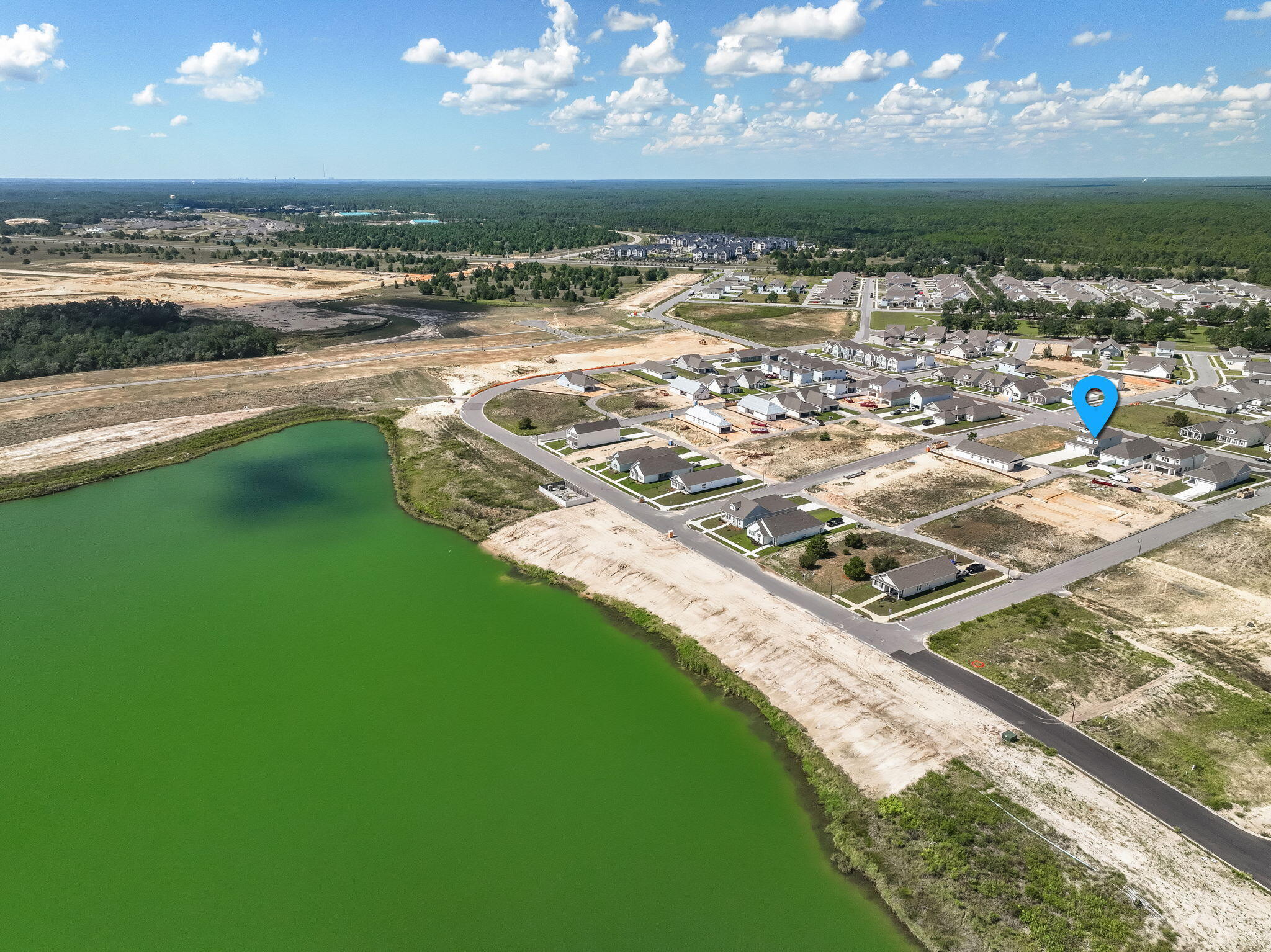 464 Arrowwood Boulevard