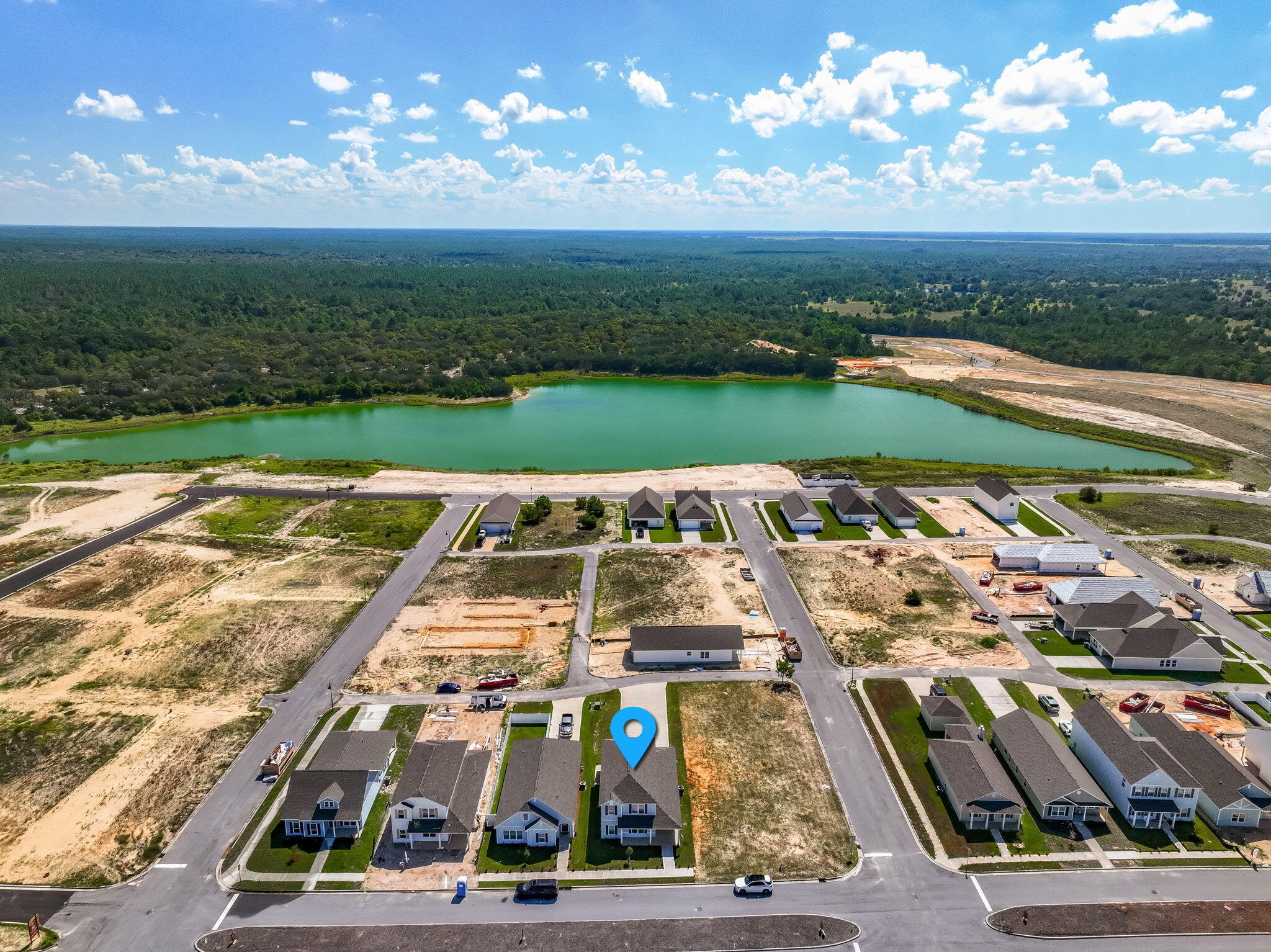 464 Arrowwood Boulevard