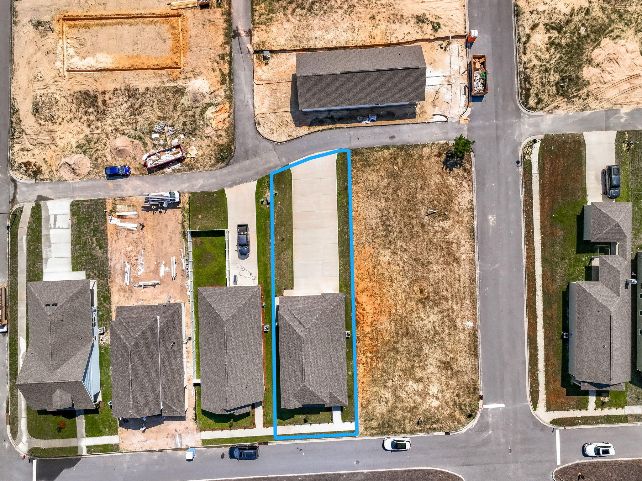 464 Arrowwood Boulevard