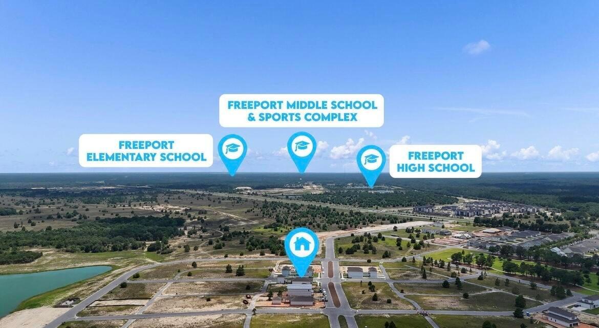 464 Arrowwood Boulevard