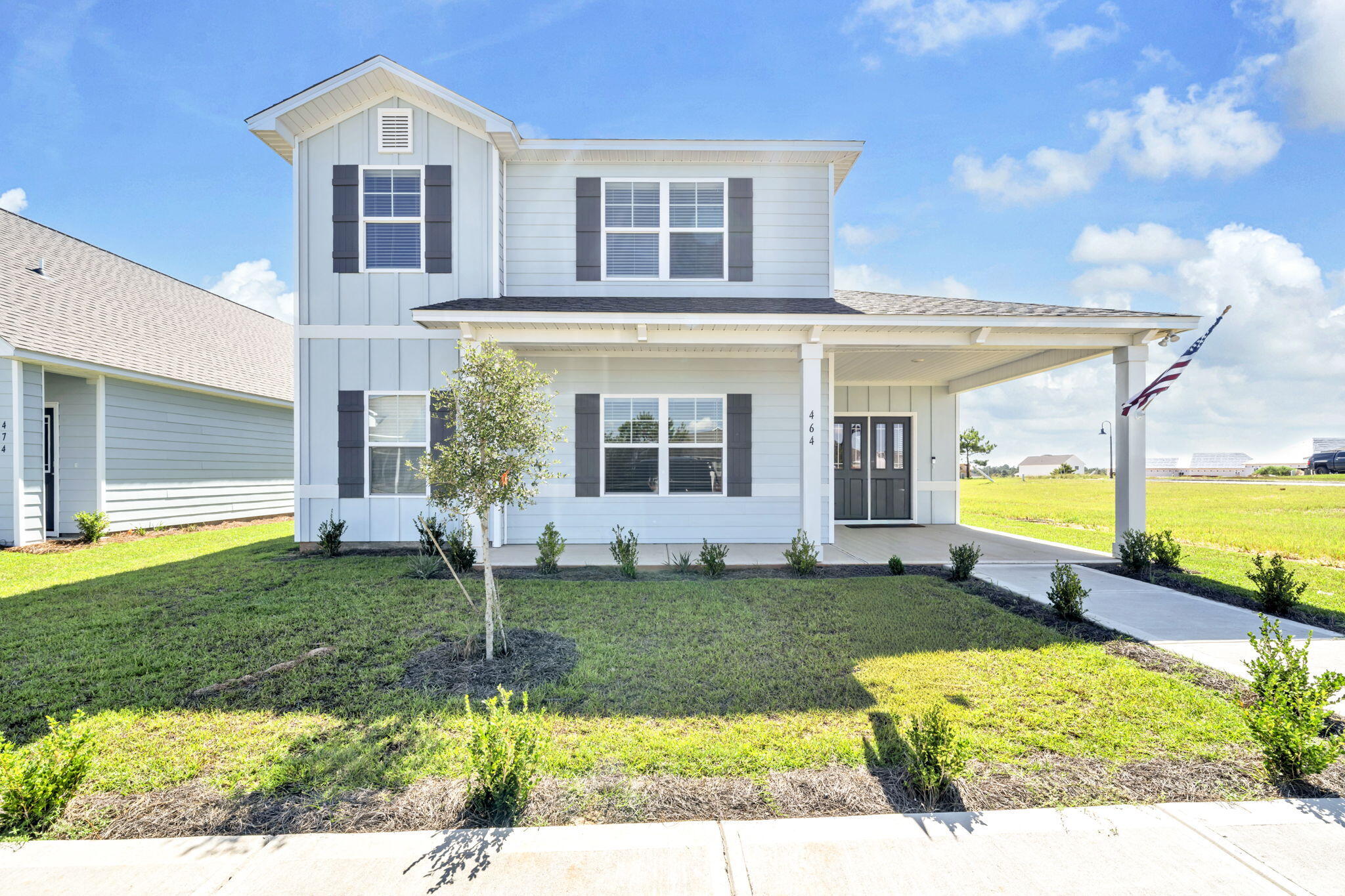 464 Arrowwood Boulevard