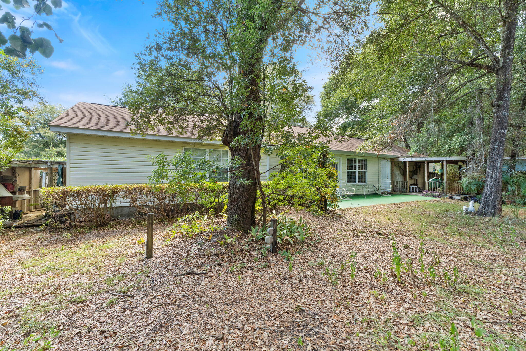 6610 Woodbrook Court