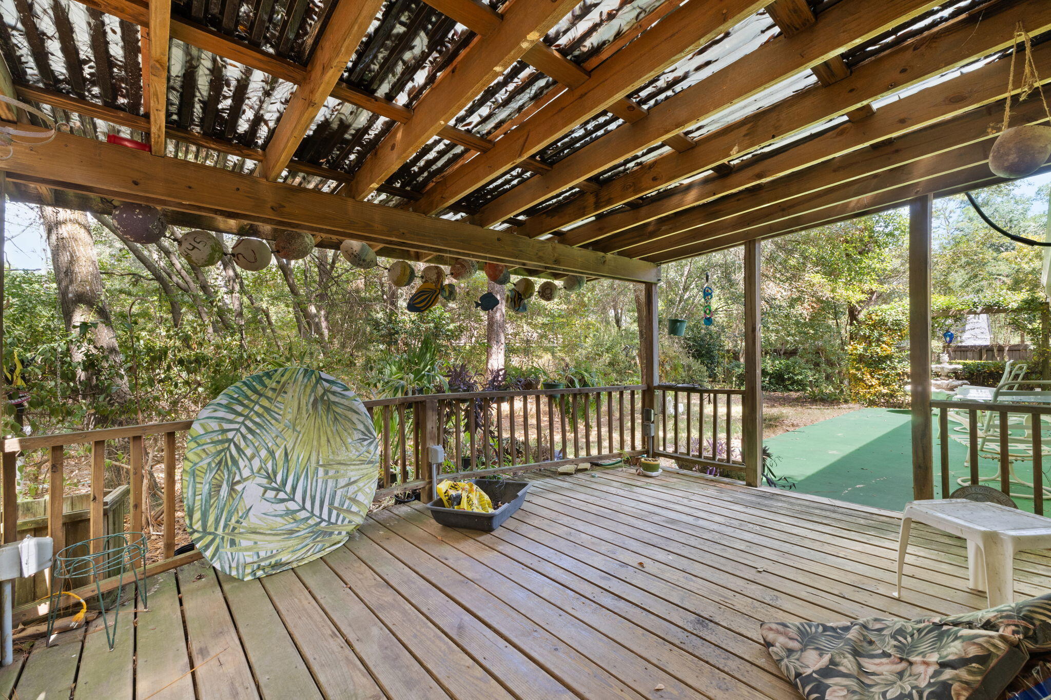 6610 Woodbrook Court