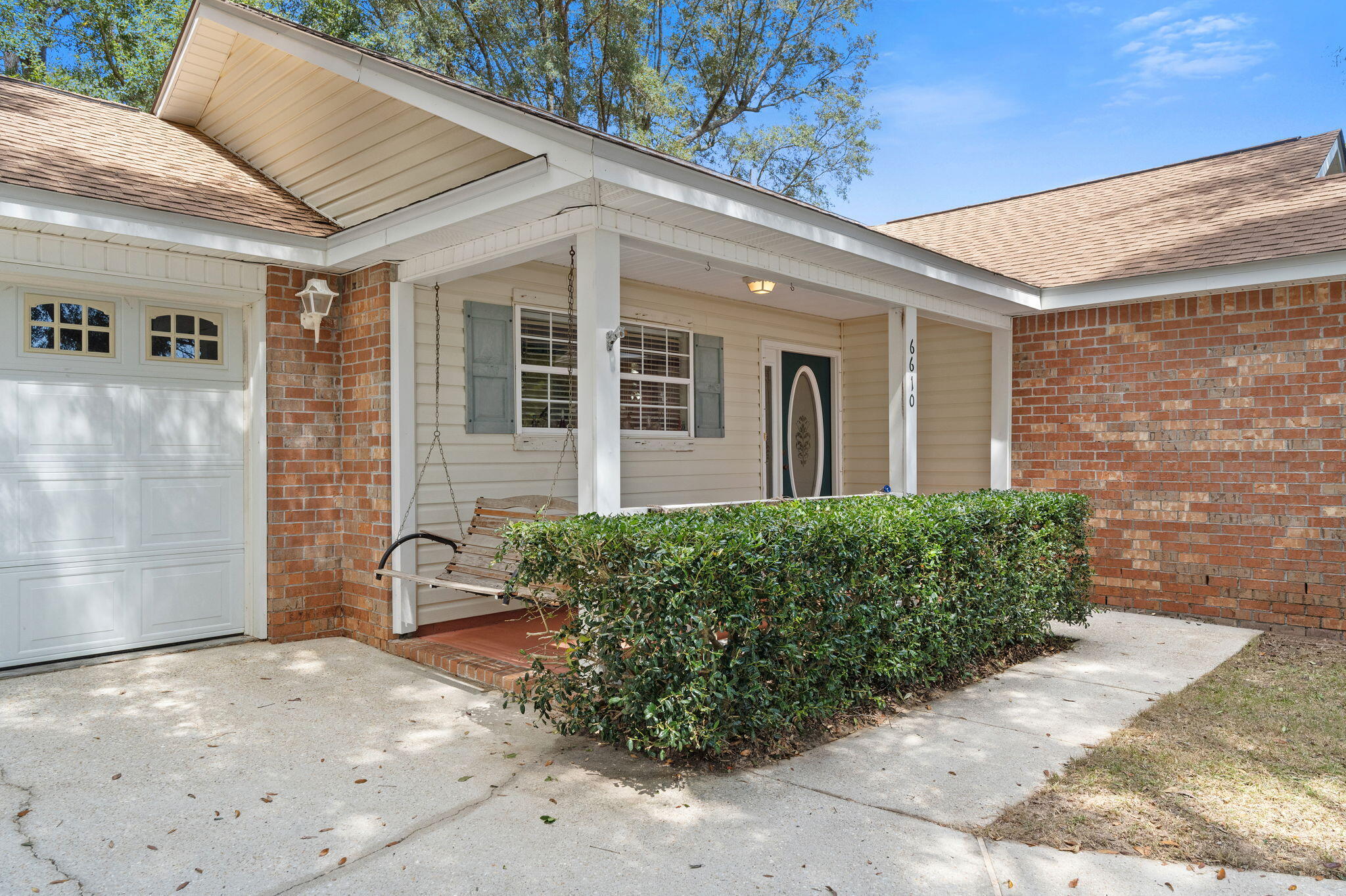 6610 Woodbrook Court