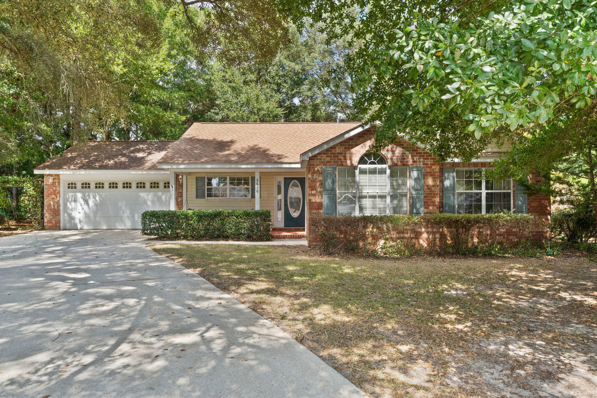 6610 Woodbrook Court