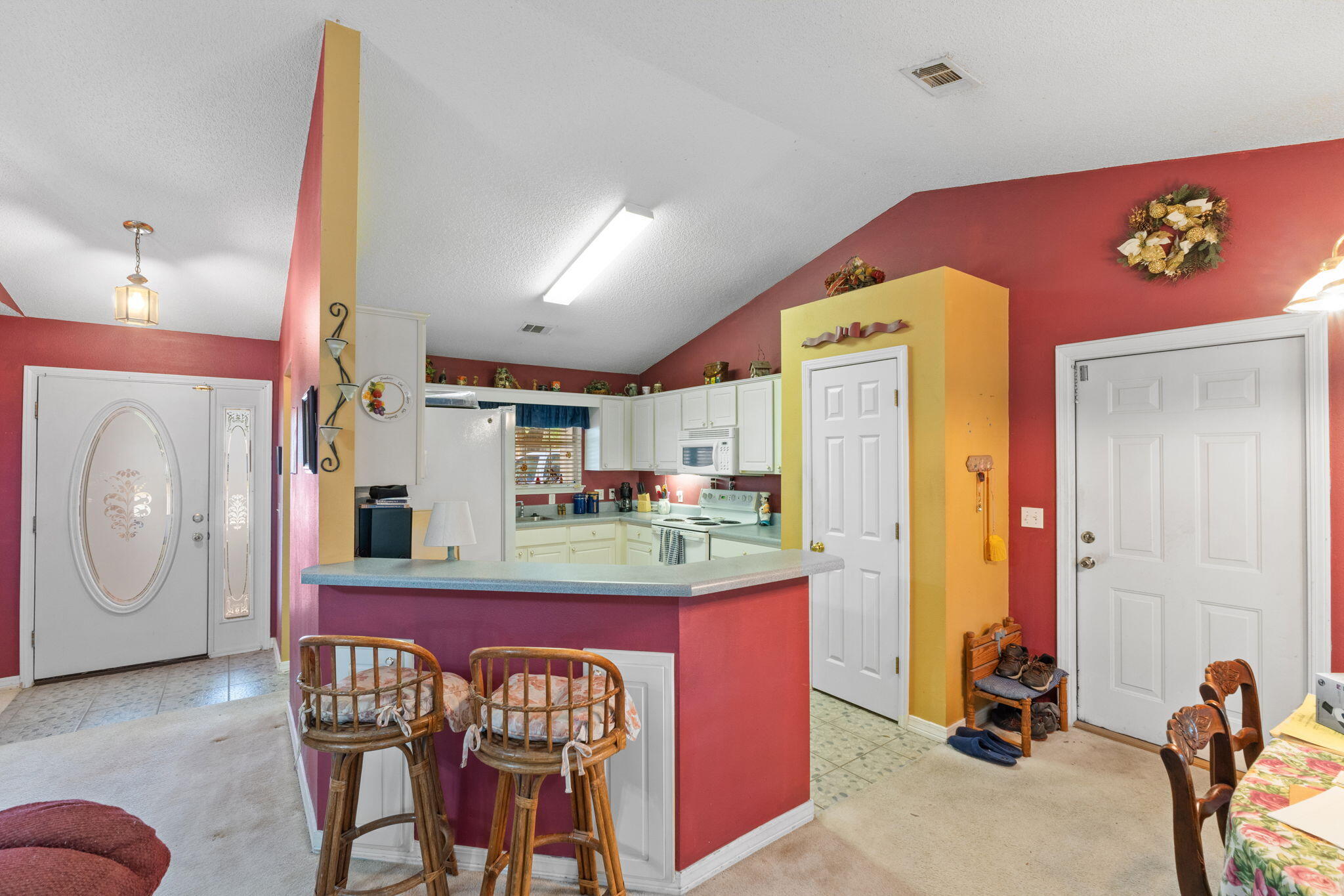 6610 Woodbrook Court