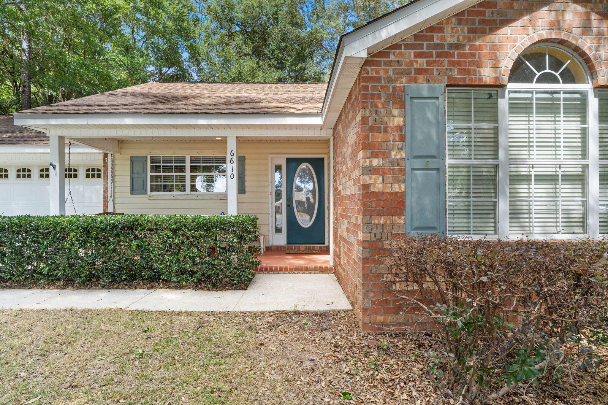 6610 Woodbrook Court