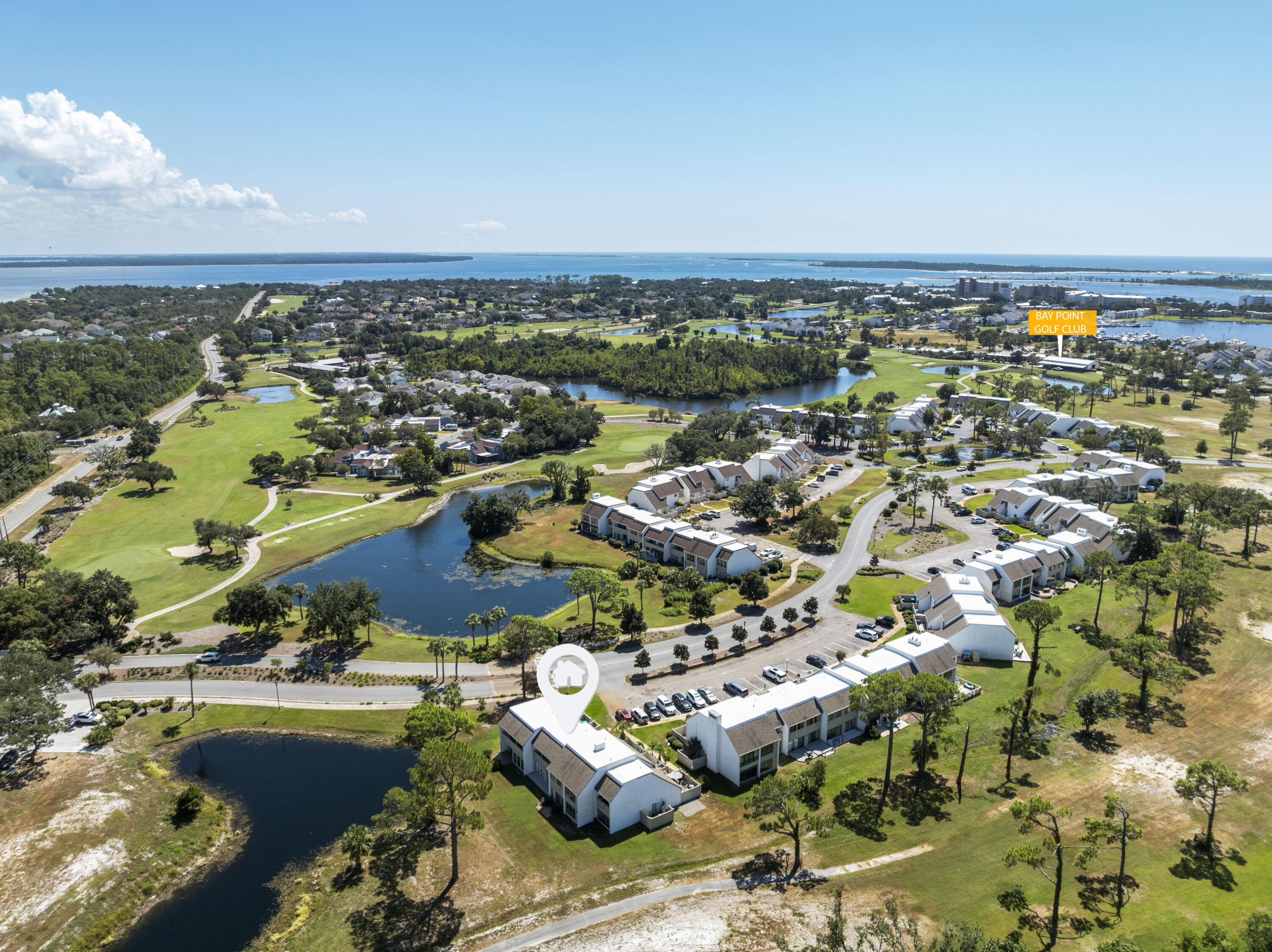 4300 Bay Point Road, 402