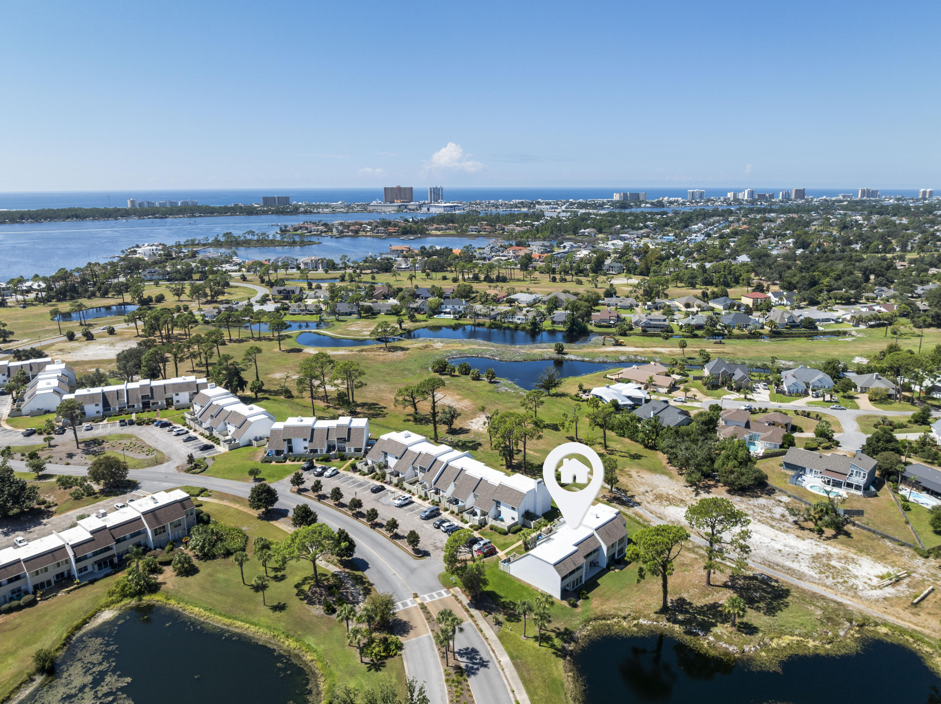 4300 Bay Point Road, 402