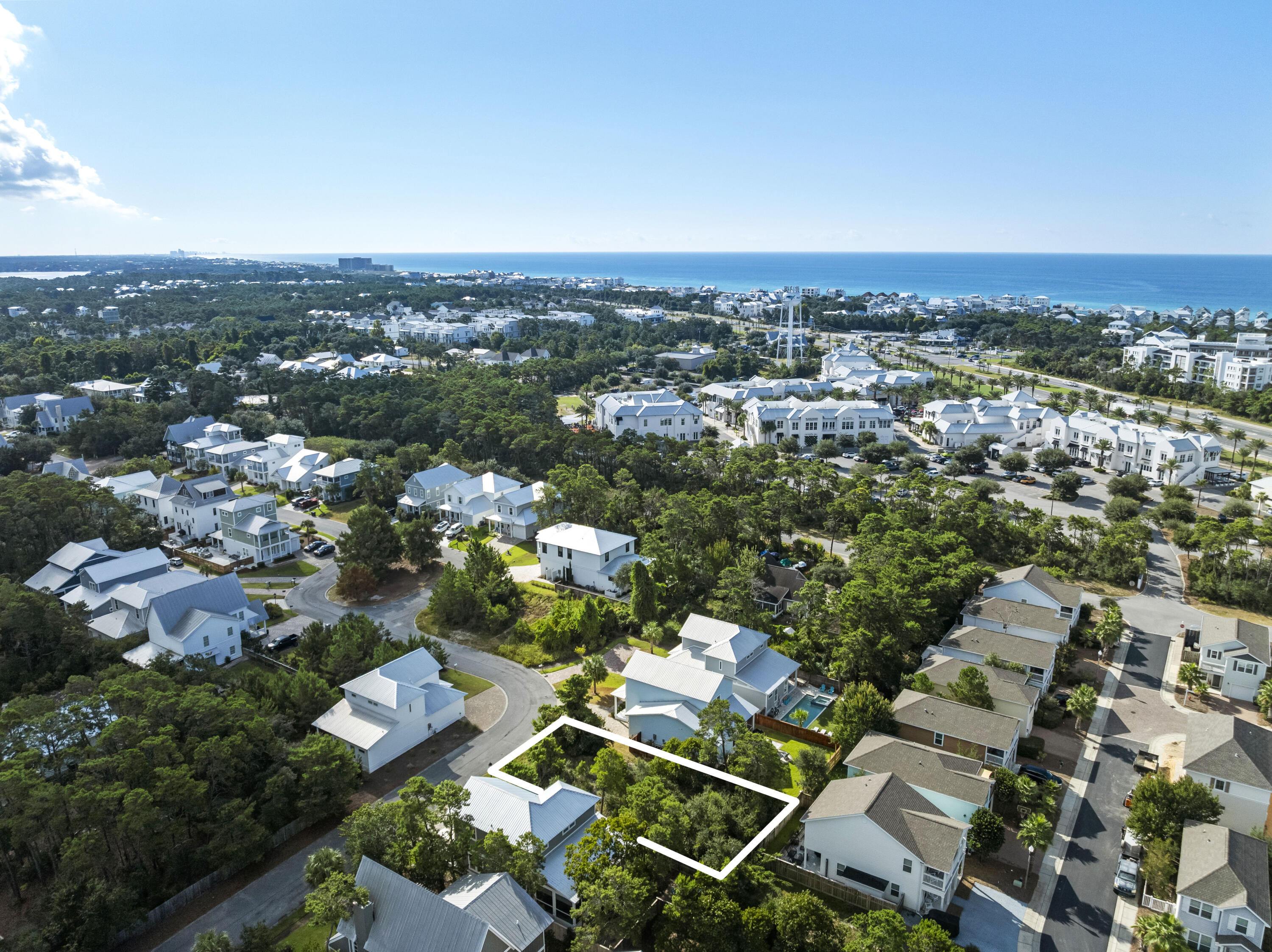 Lot 42 W Willow Mist Road