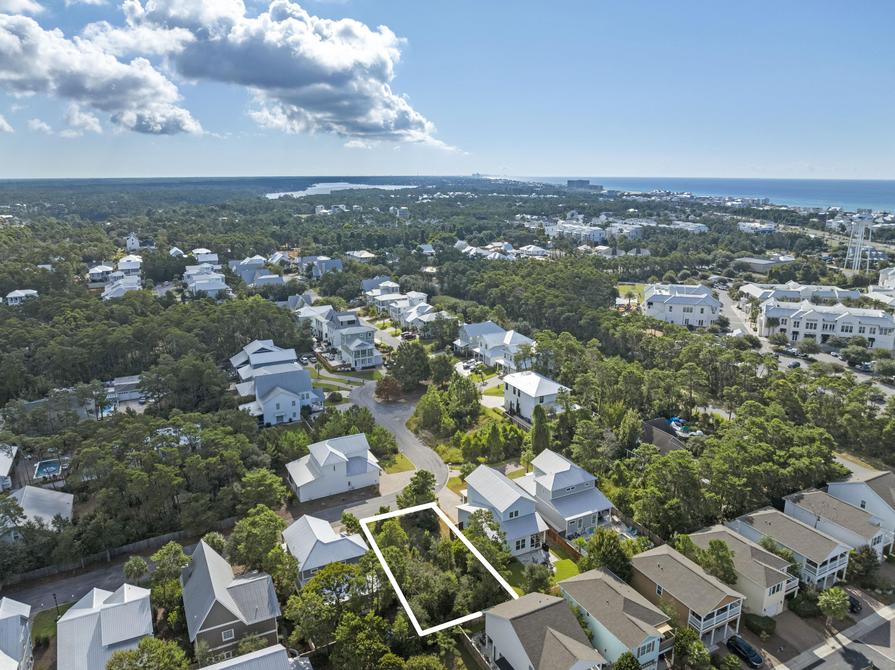 Lot 42 W Willow Mist Road