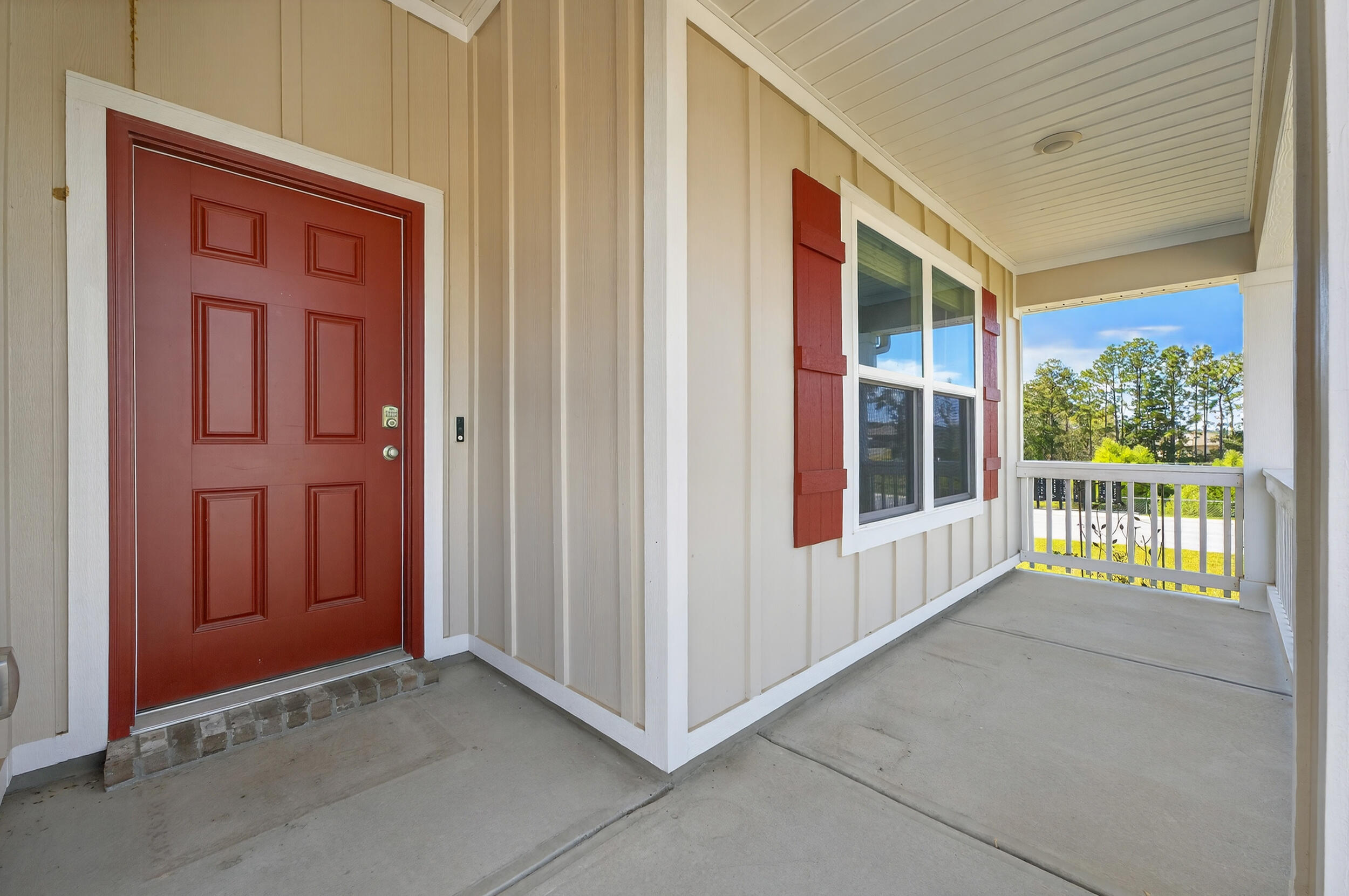 2801 Tallgrass Court