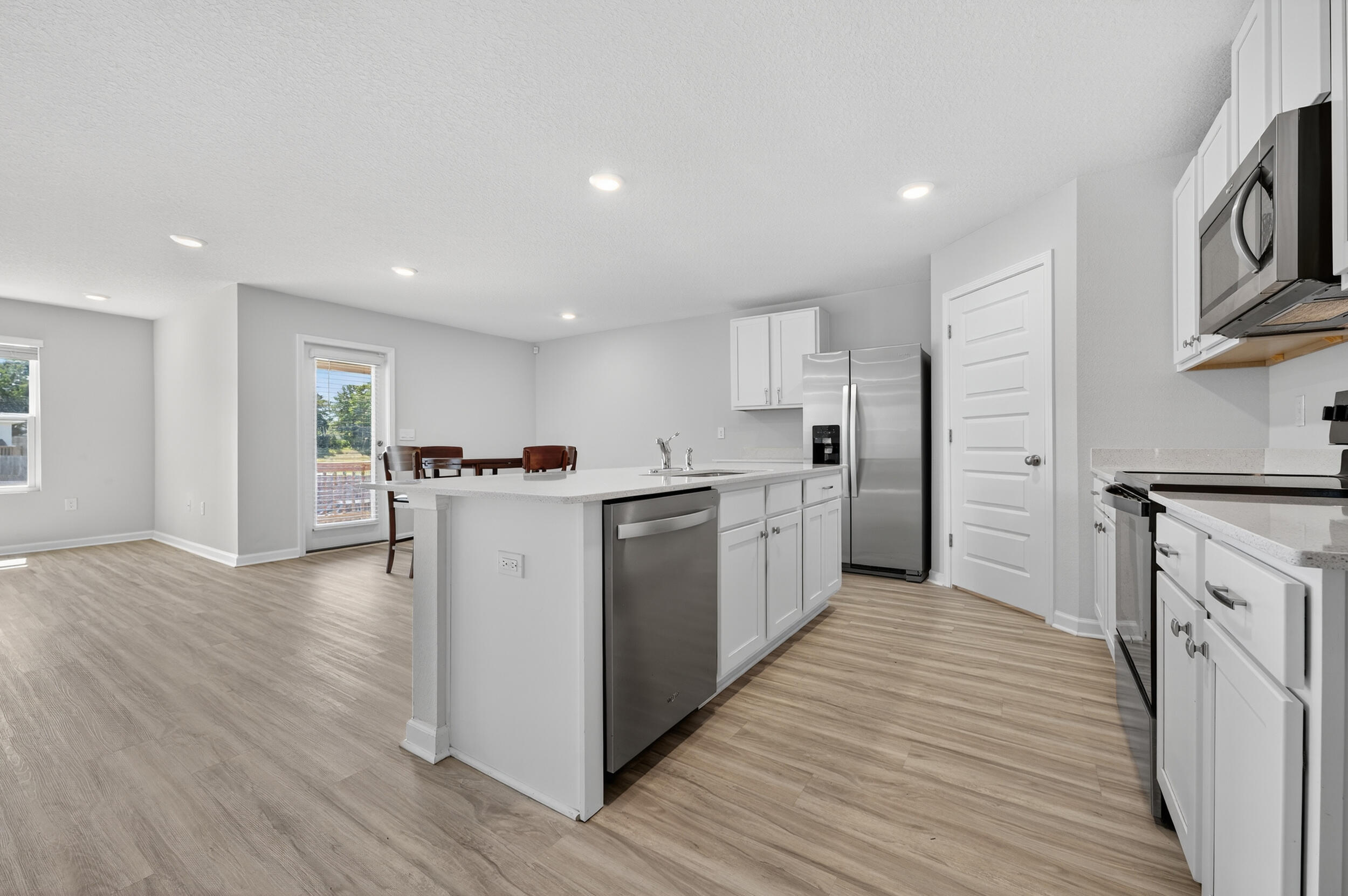 2801 Tallgrass Court