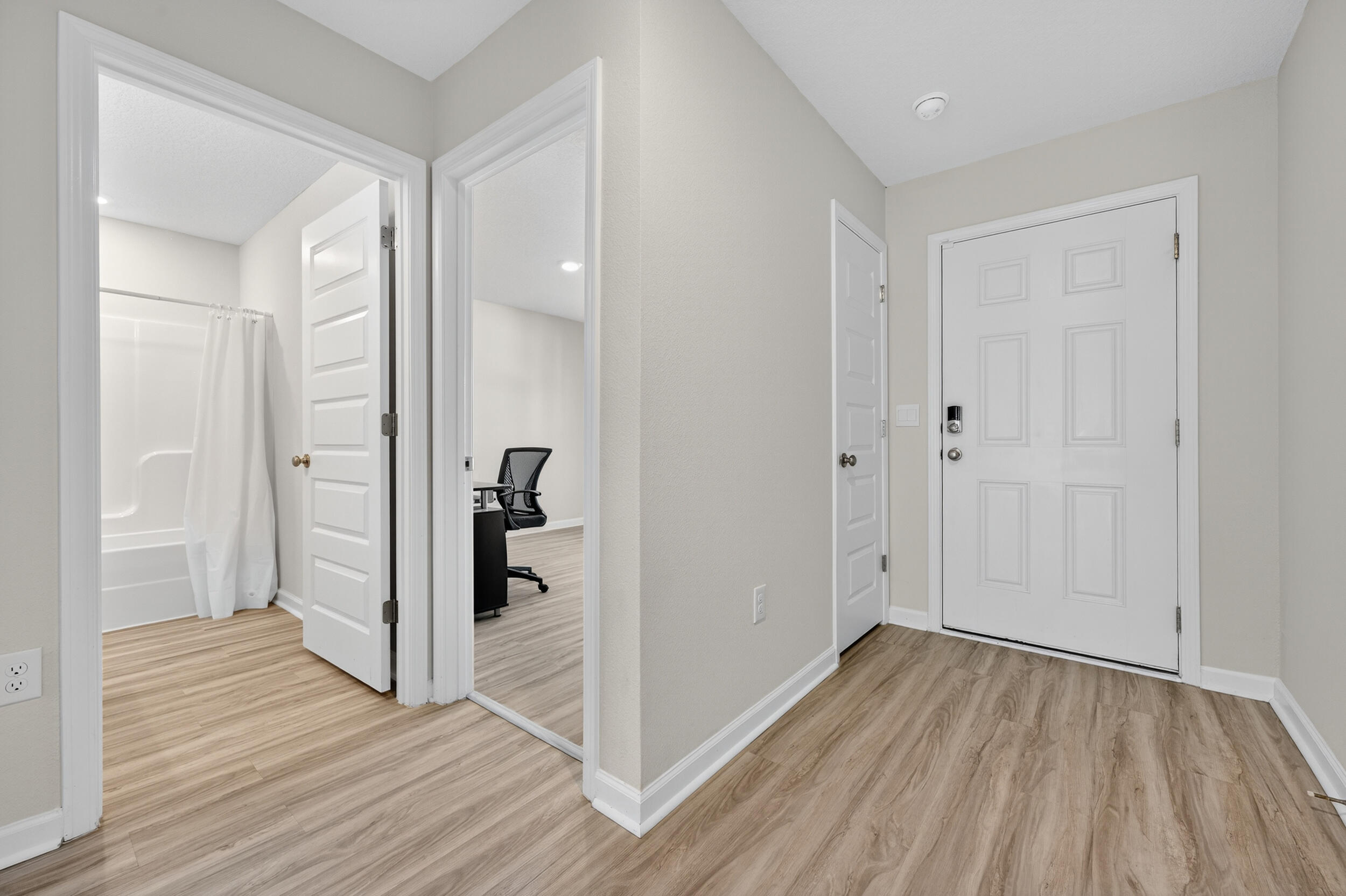 2801 Tallgrass Court