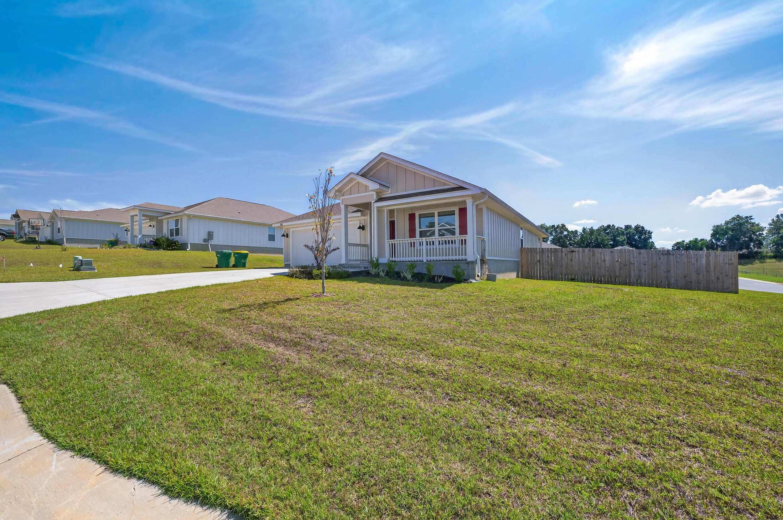 2801 Tallgrass Court