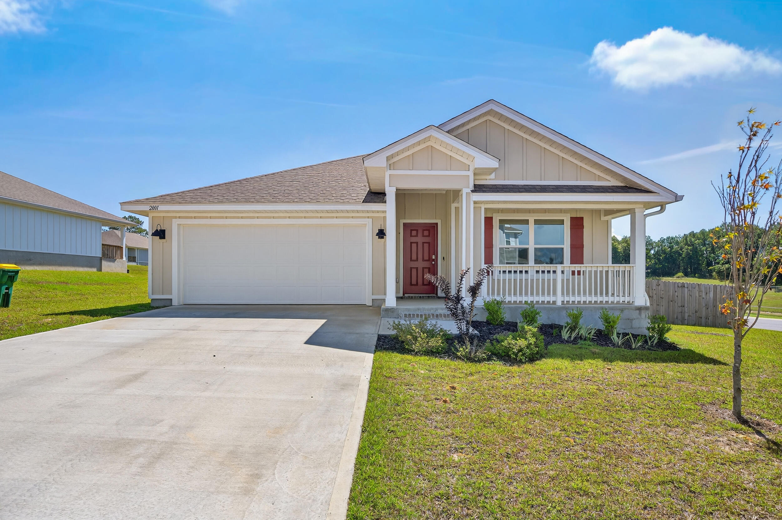 2801 Tallgrass Court