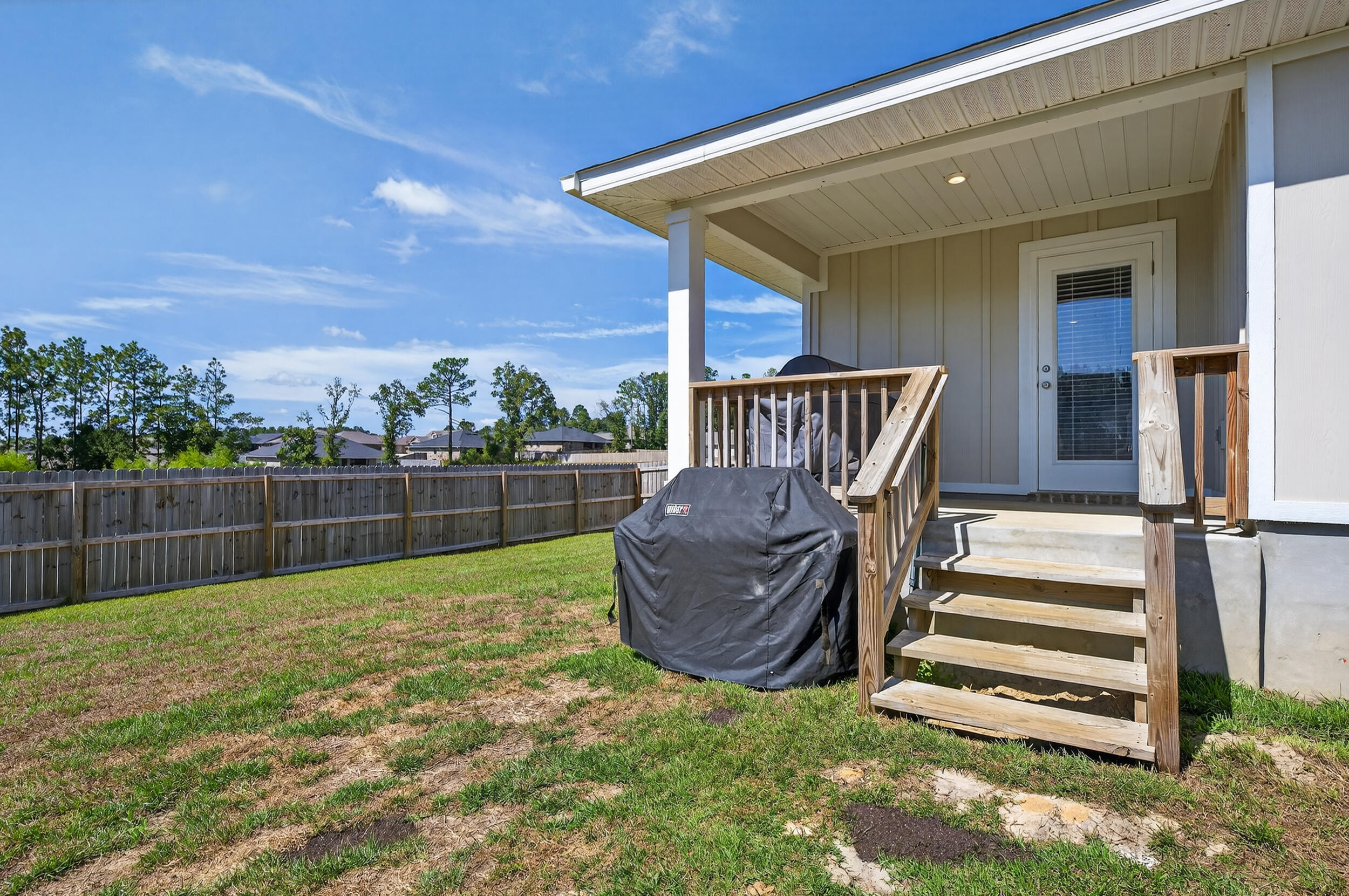 2801 Tallgrass Court