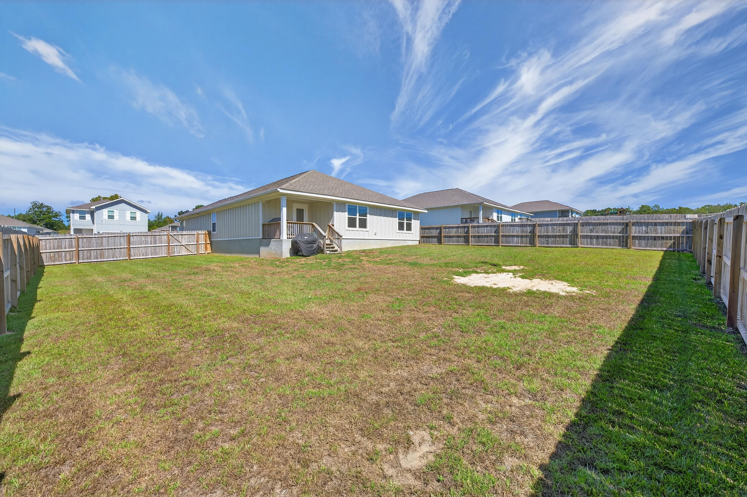 2801 Tallgrass Court