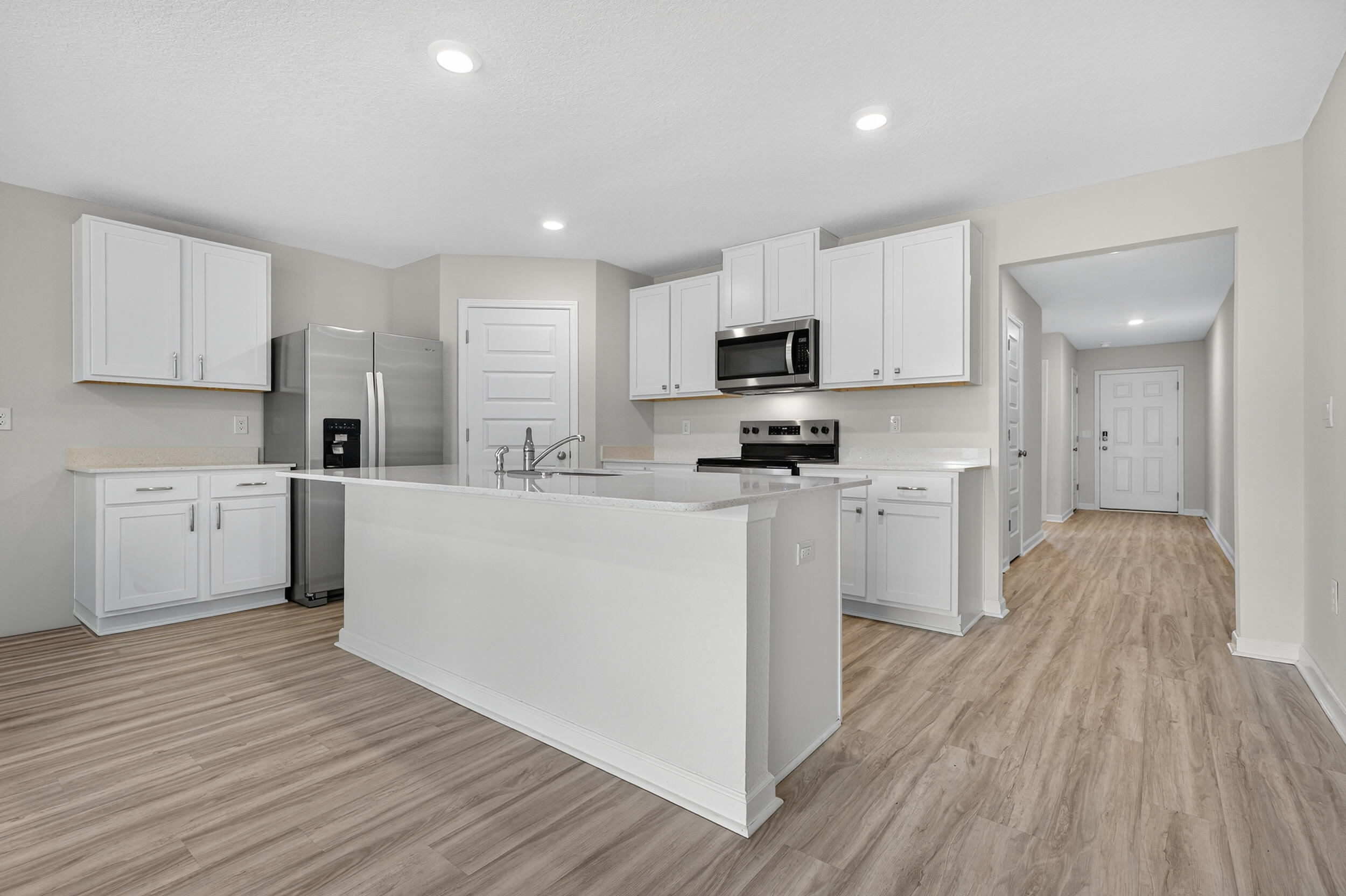 2801 Tallgrass Court