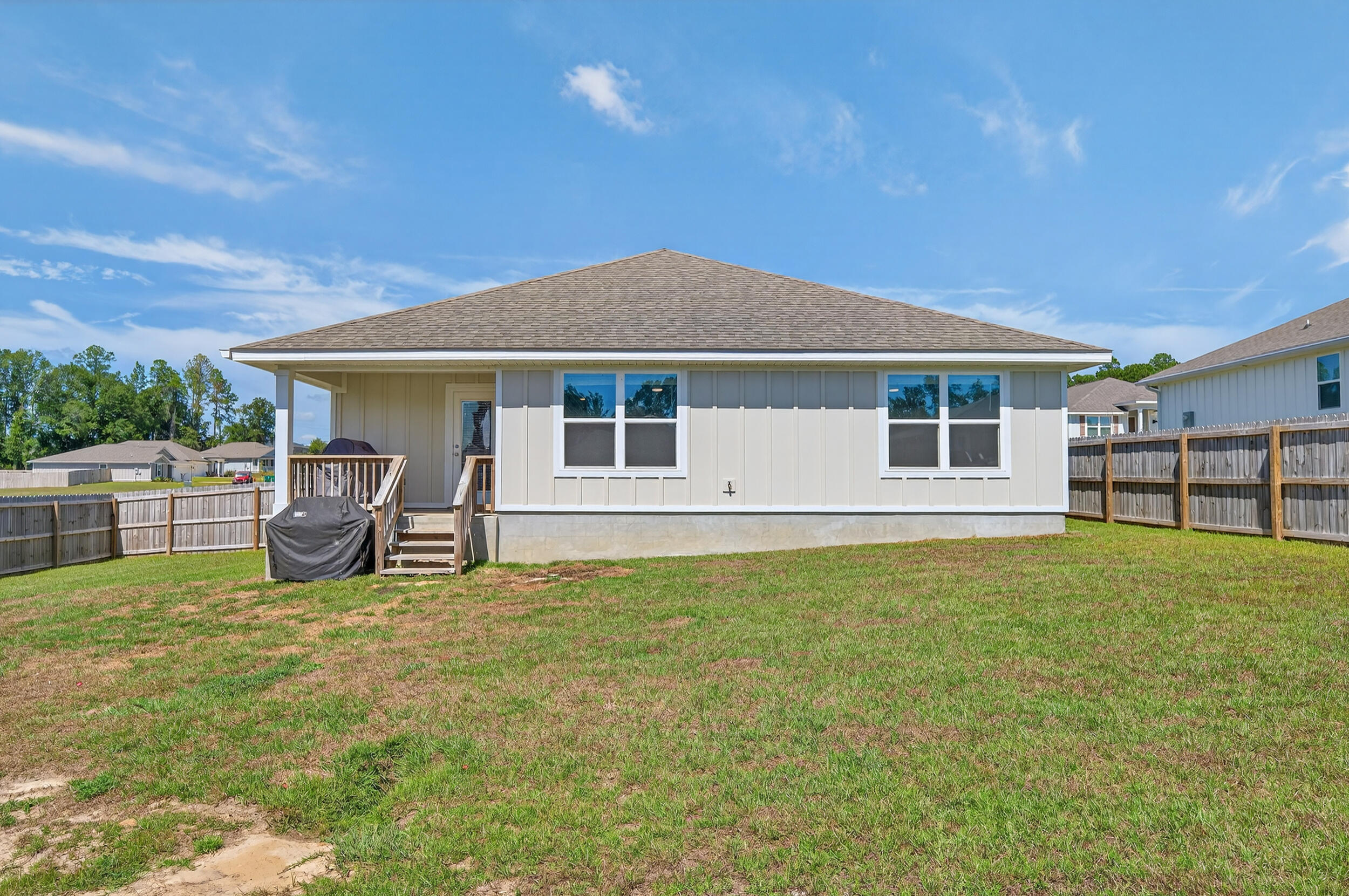 2801 Tallgrass Court