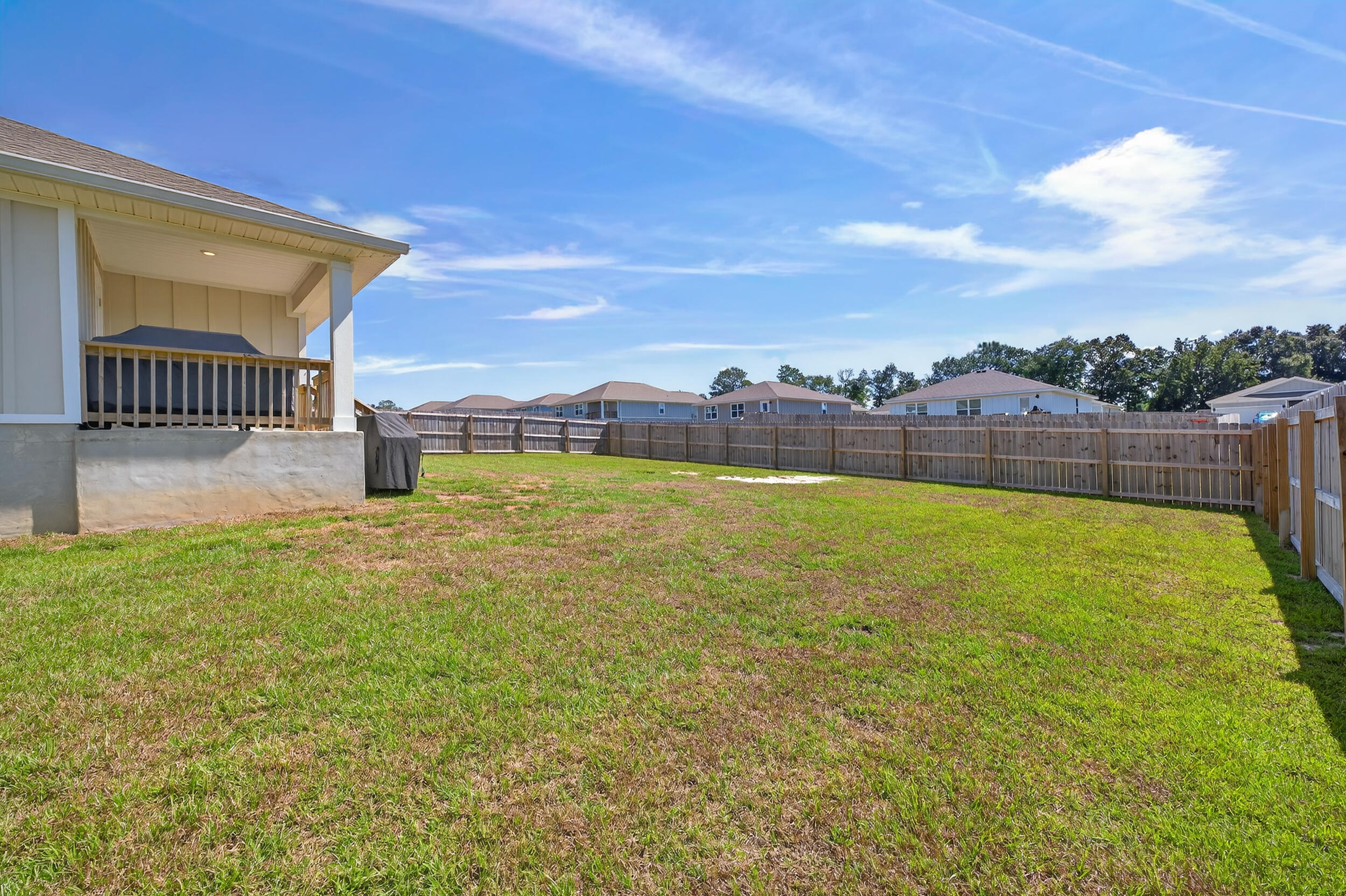 2801 Tallgrass Court