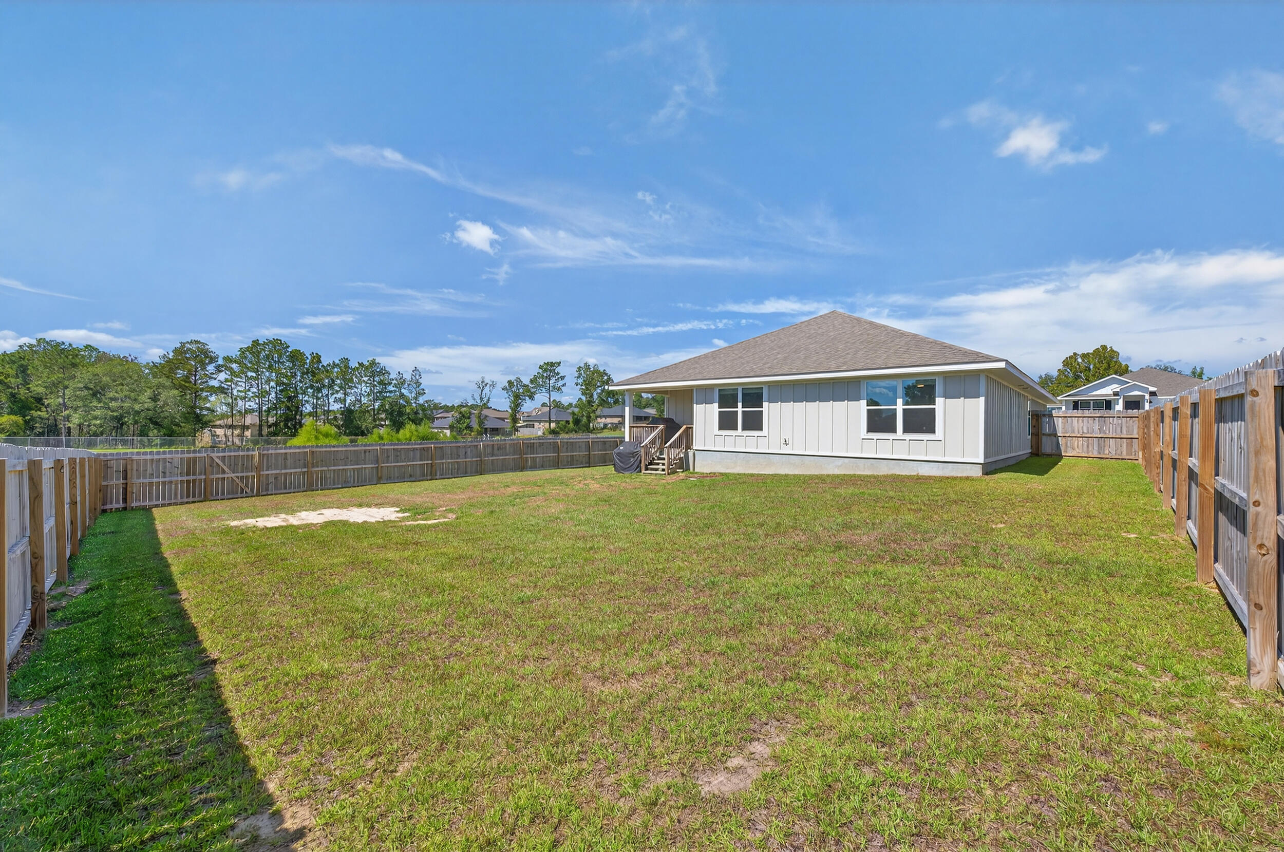 2801 Tallgrass Court