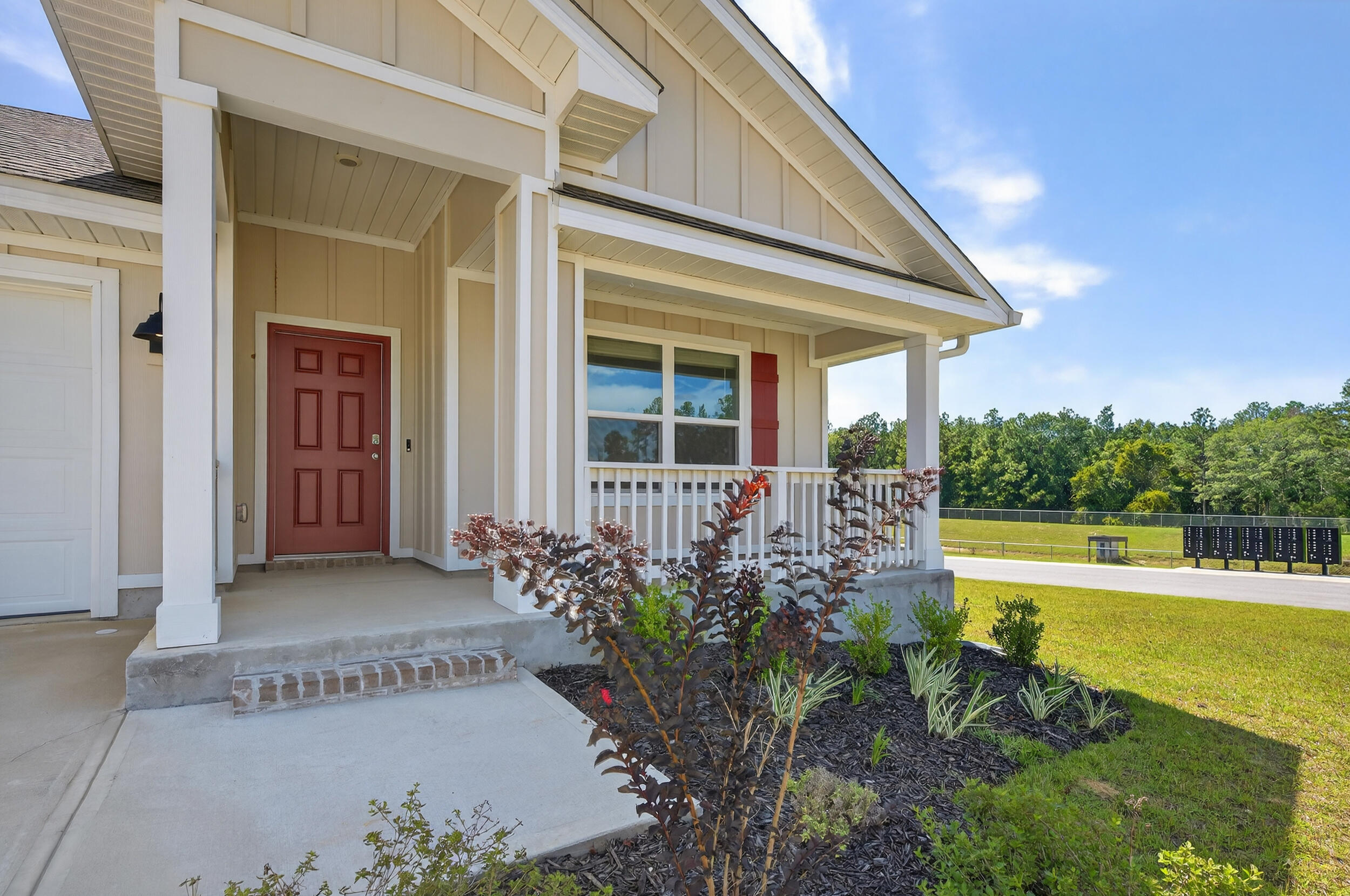 2801 Tallgrass Court